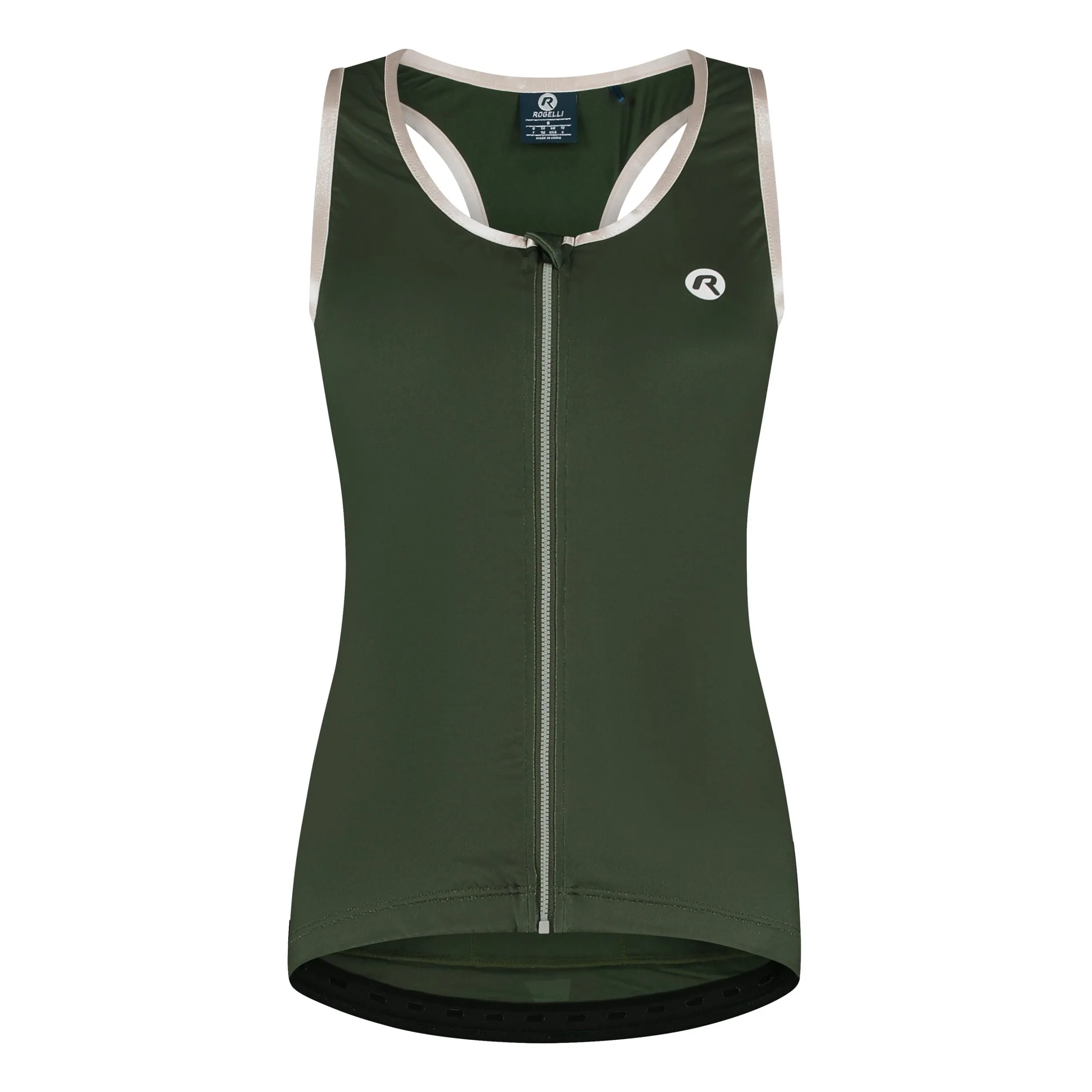 Fashion Abbey Fietsshirt Dames DAMES Shirts