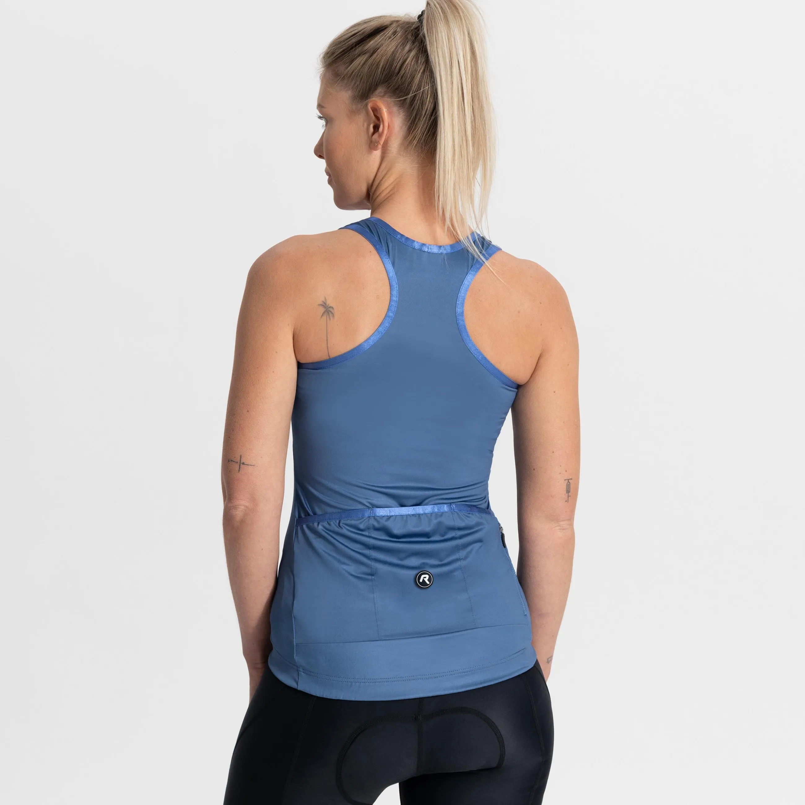 Sale Abbey Tanktop Dames DAMES Shirts
