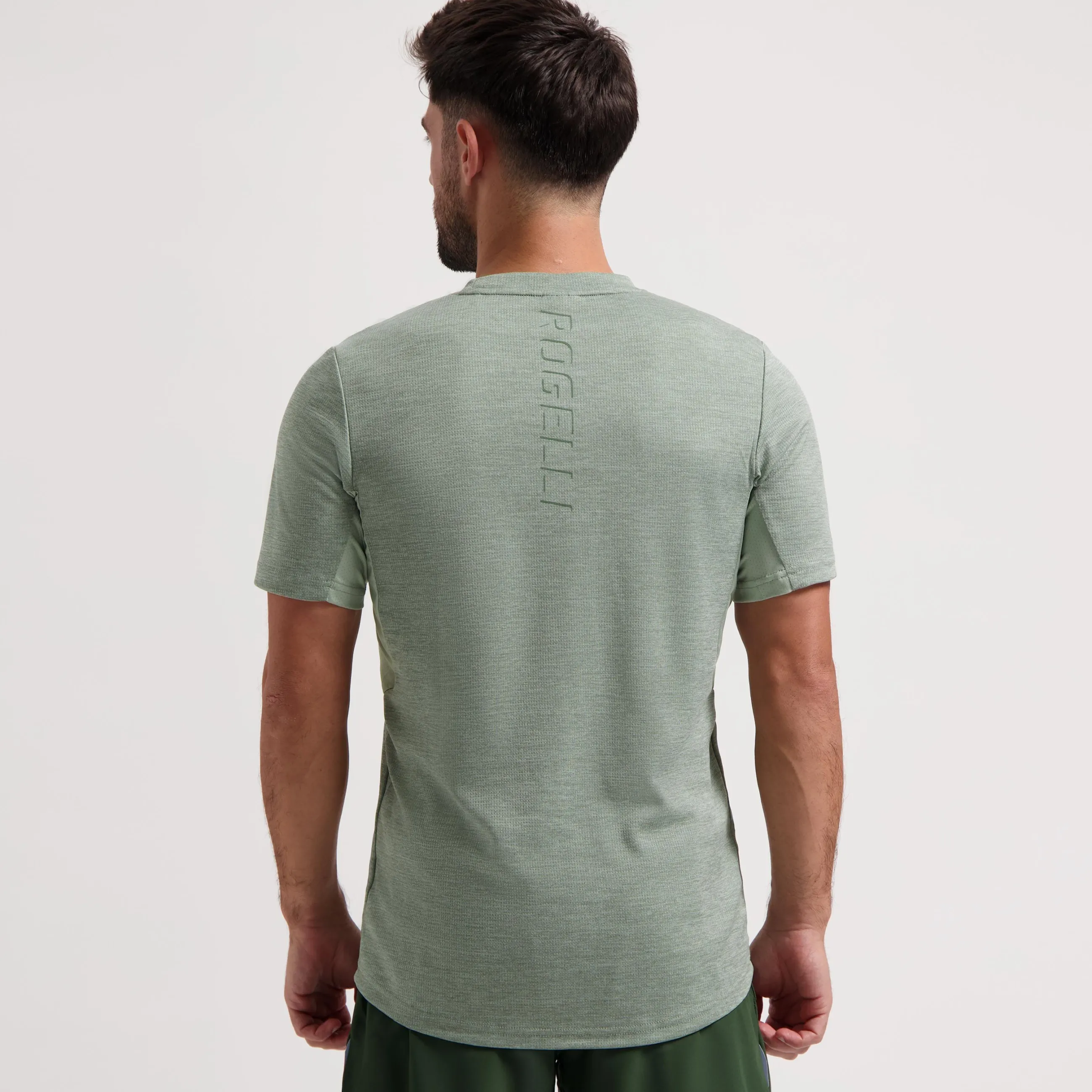 Best Ace Hardloopshirt Heren Heren Shirts