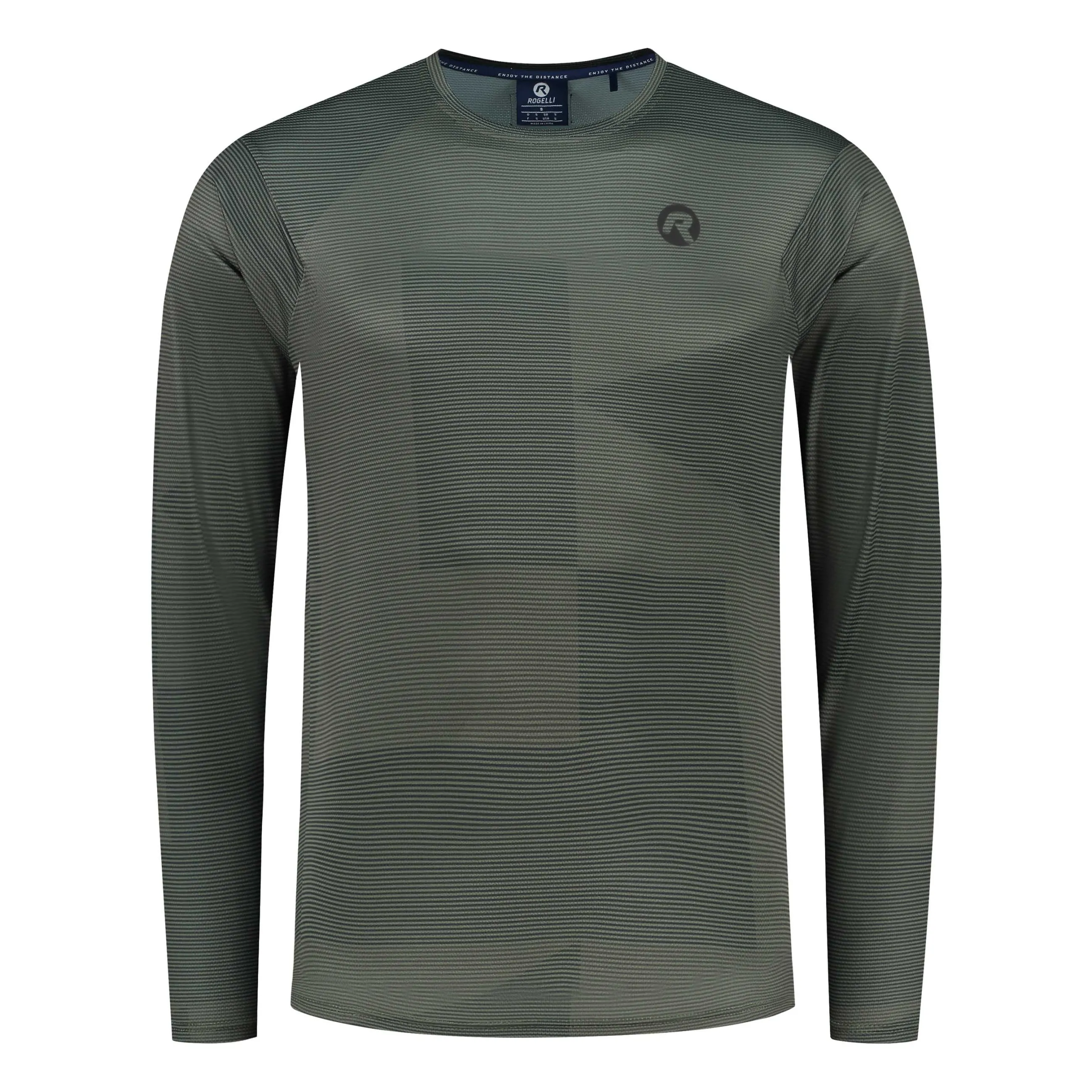 Outlet ADVNTR Core MTB Shirt Lange Mouw Heren Shirts