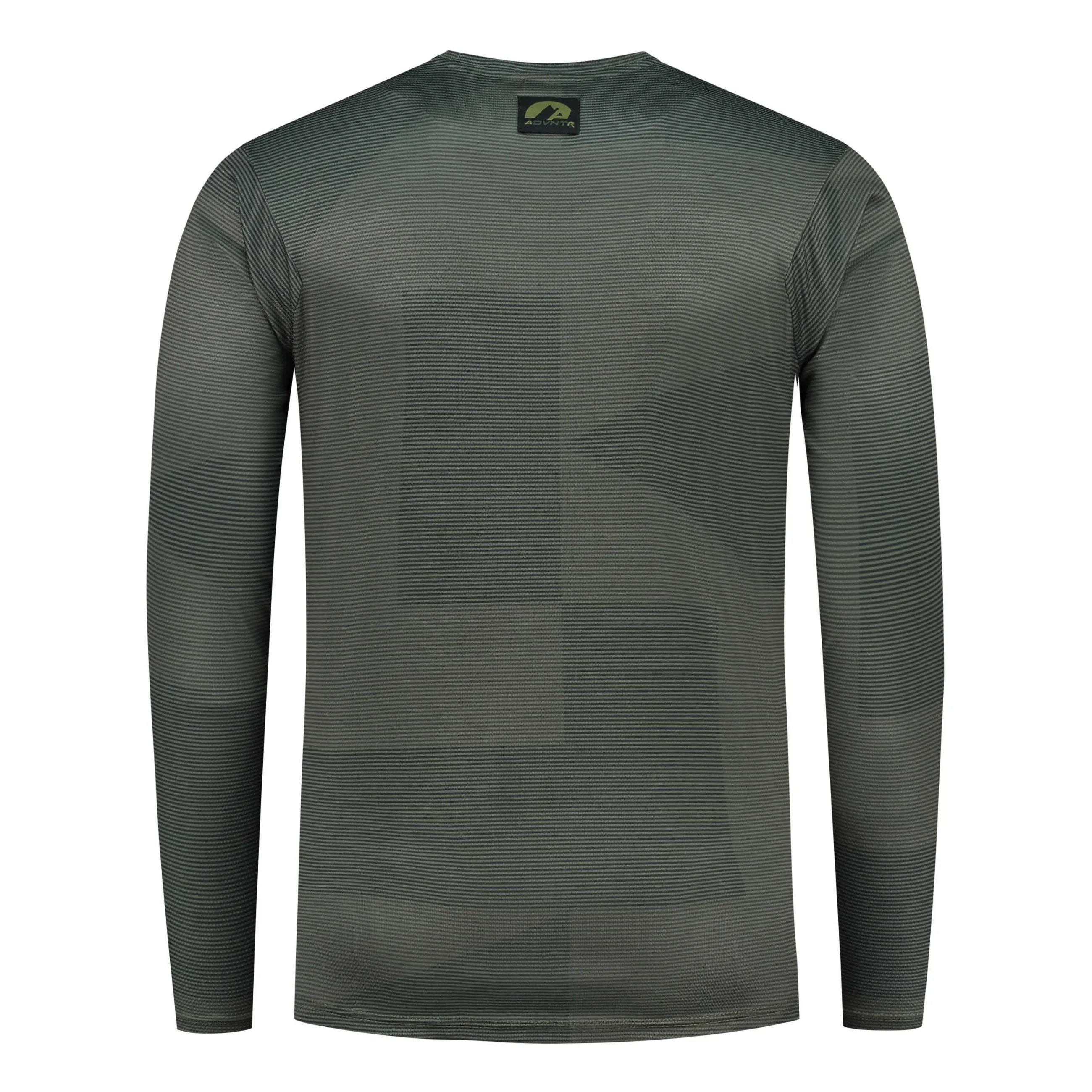 Outlet ADVNTR Core MTB Shirt Lange Mouw Heren Shirts