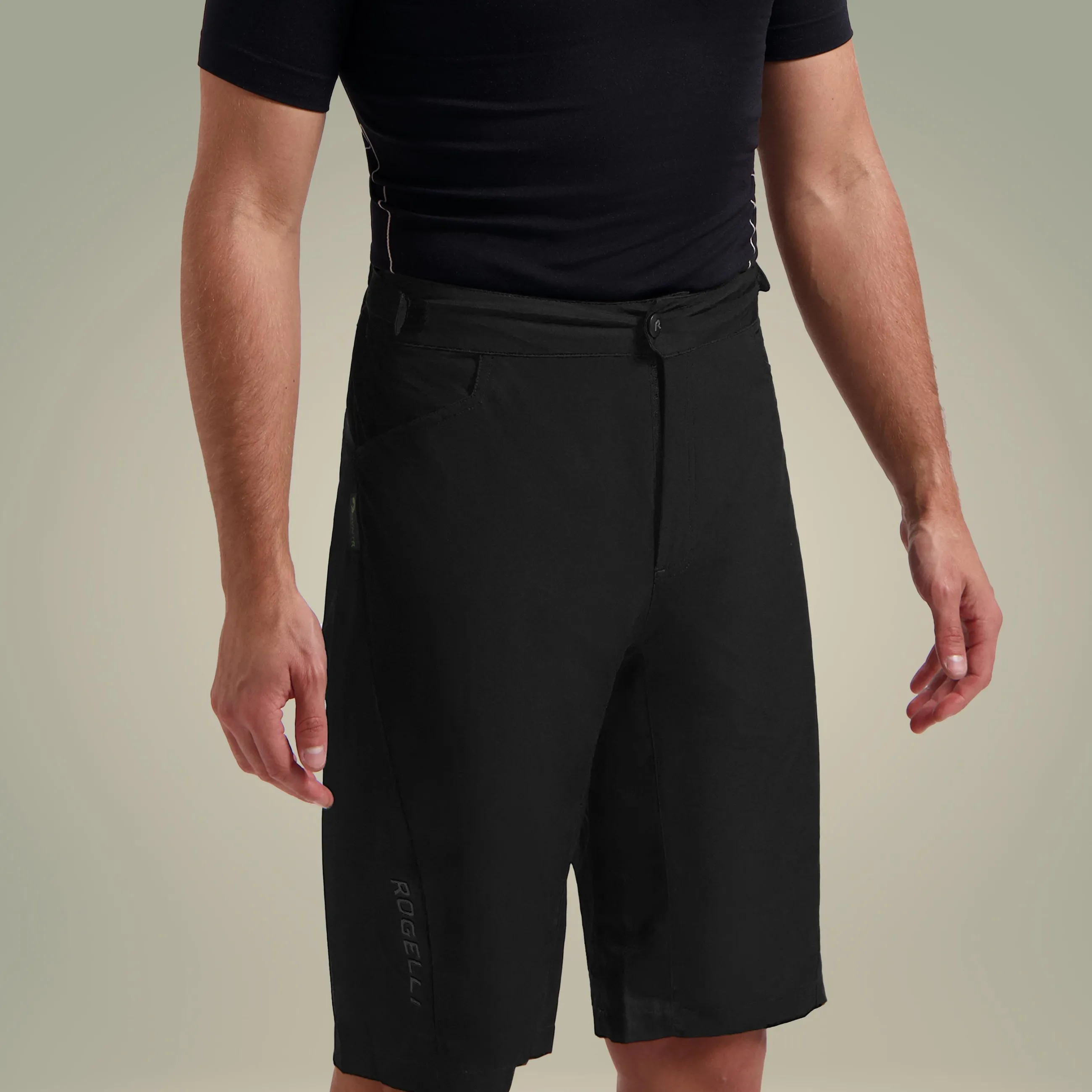 Best ADVNTR Core MTB Short Heren Broeken