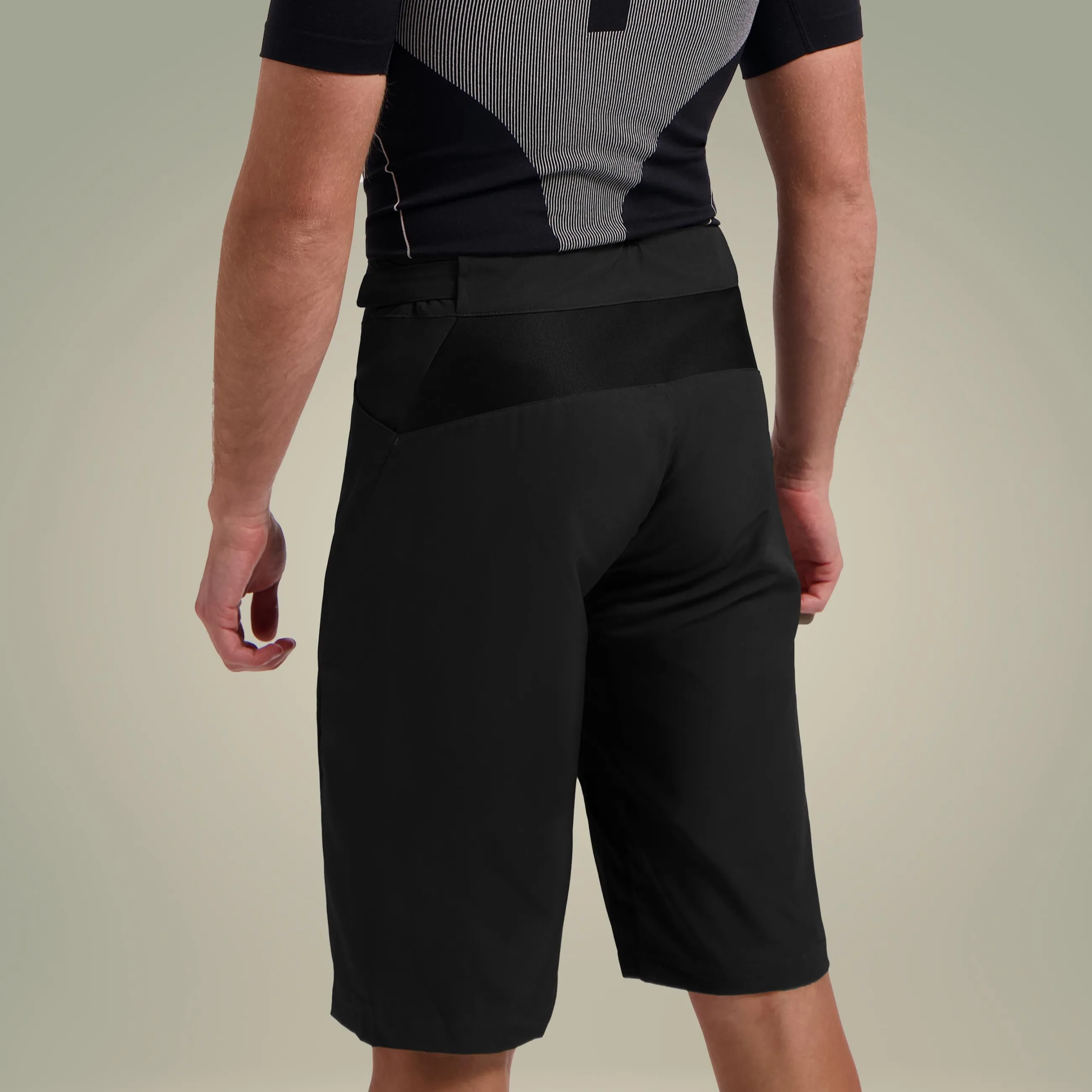 Best ADVNTR Core MTB Short Heren Broeken