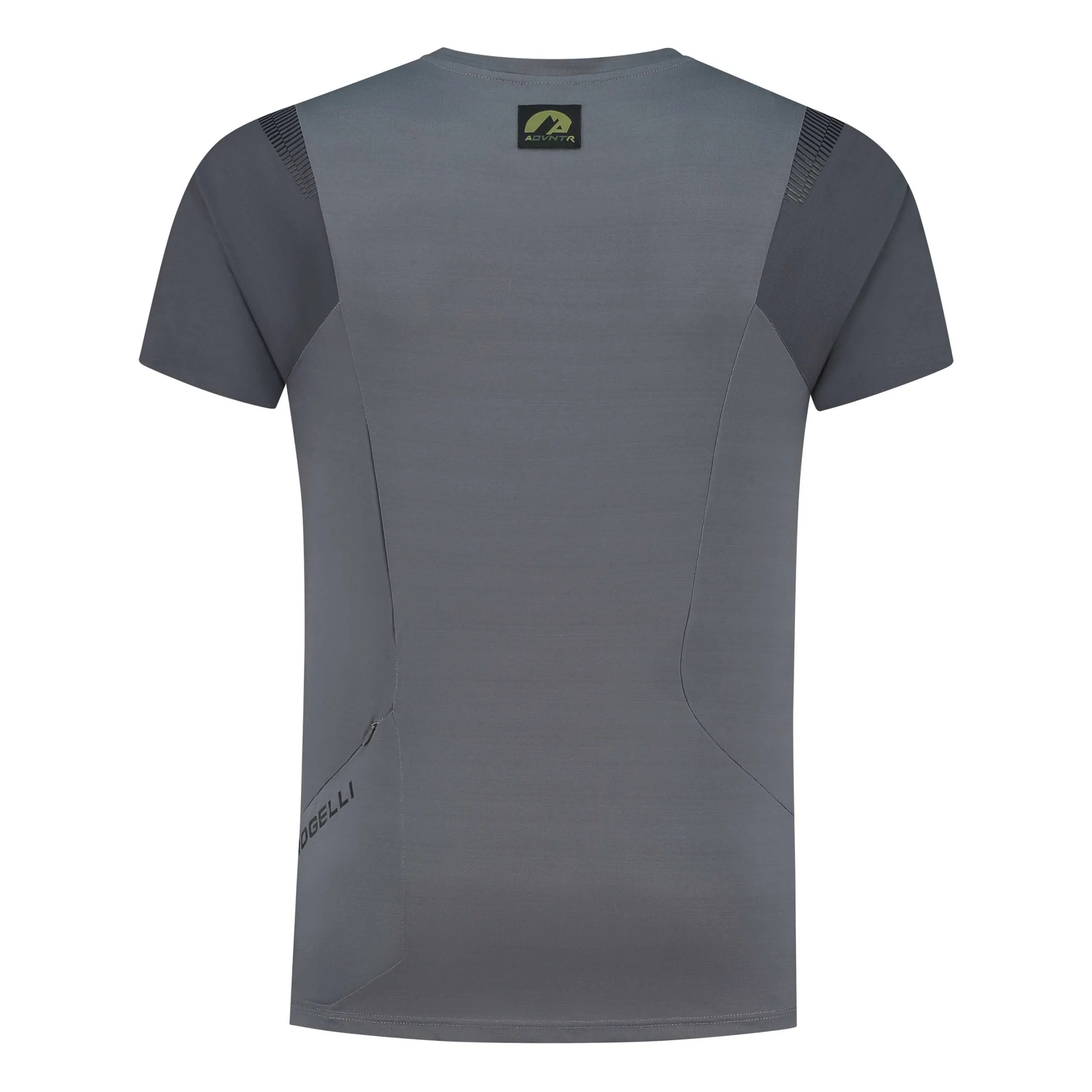 Clearance ADVNTR Distance MTB Shirt Heren Shirts
