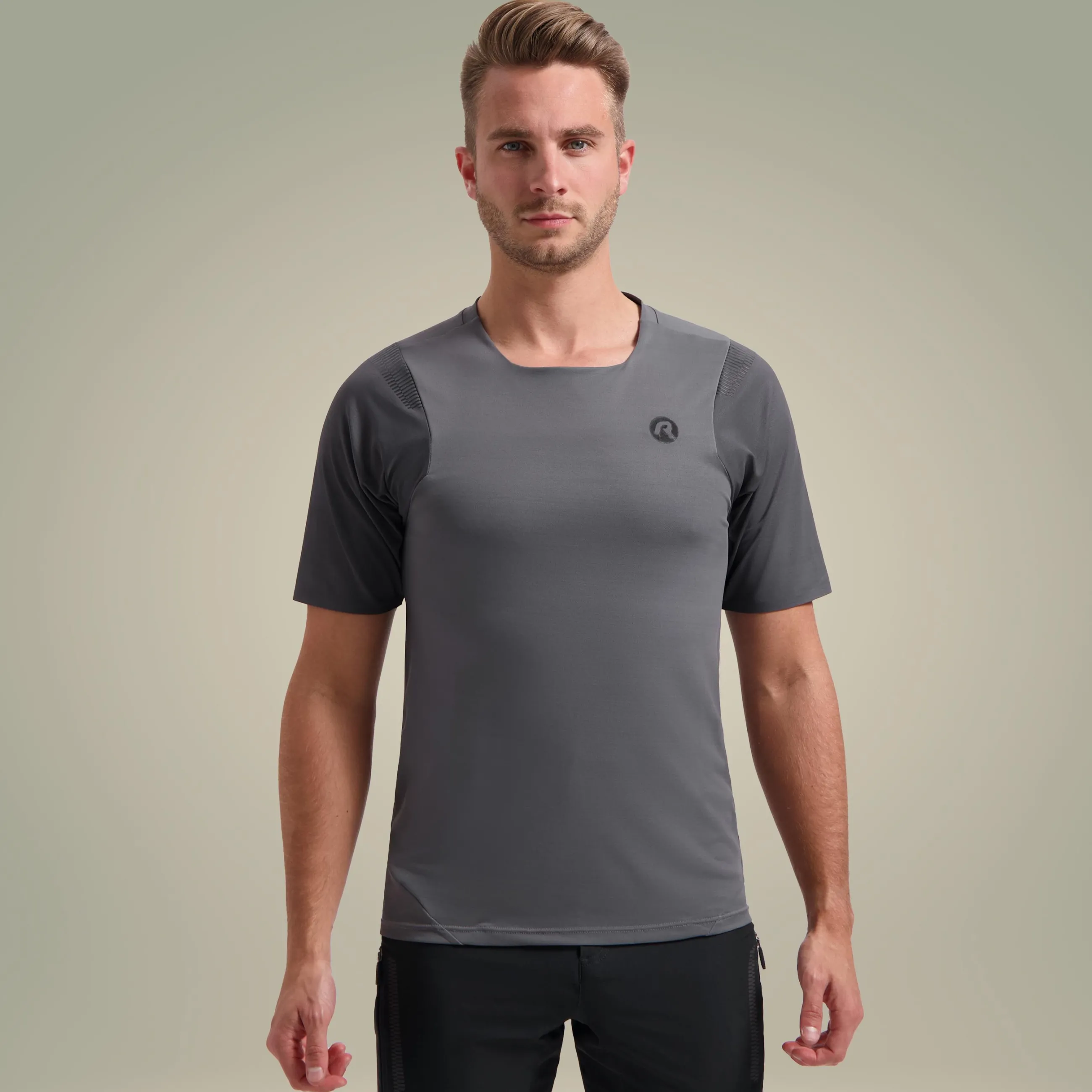 Clearance ADVNTR Distance MTB Shirt Heren Shirts
