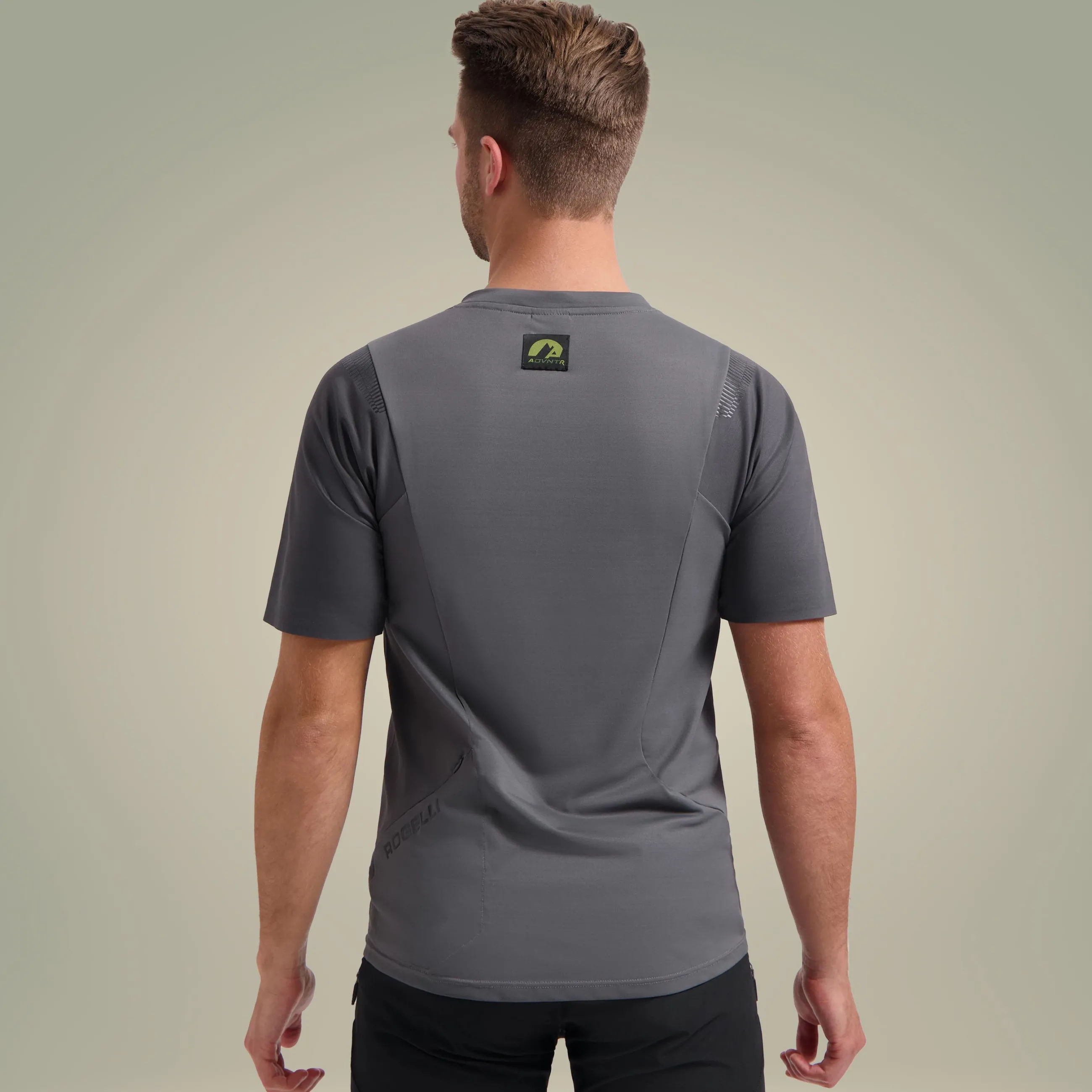 Clearance ADVNTR Distance MTB Shirt Heren Shirts
