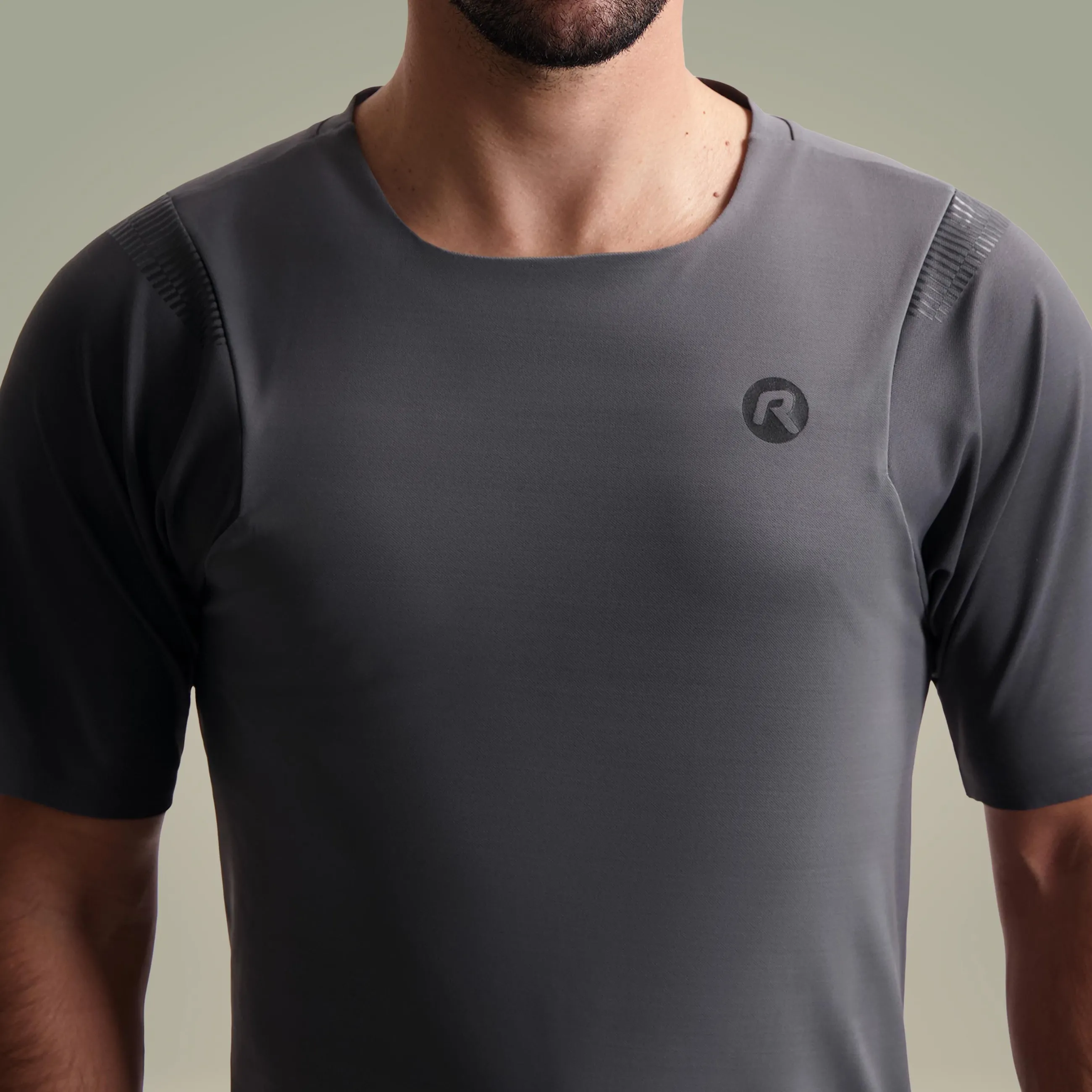 Clearance ADVNTR Distance MTB Shirt Heren Shirts