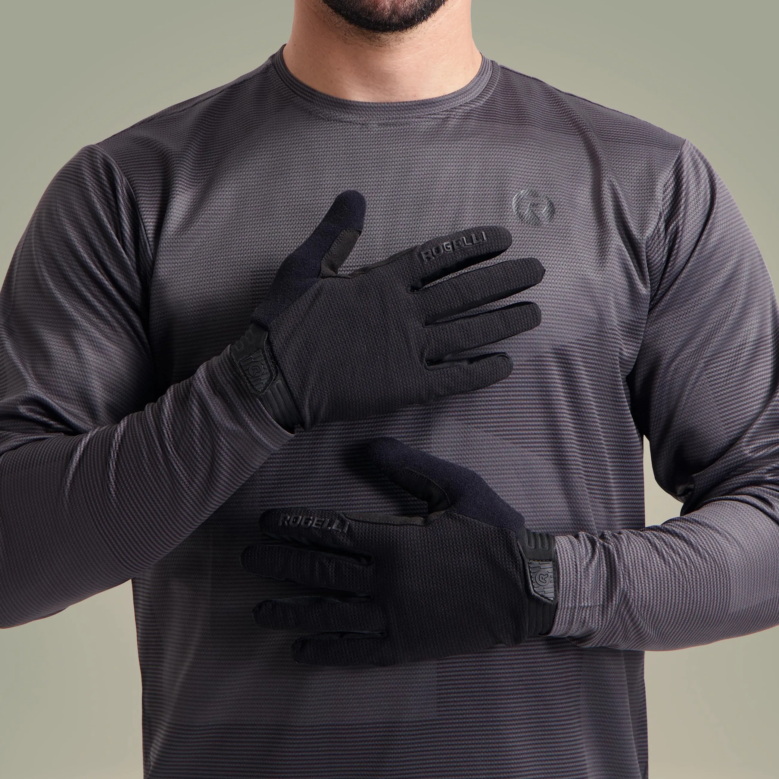 Sale ADVNTR Handschoen Heren Handschoenen