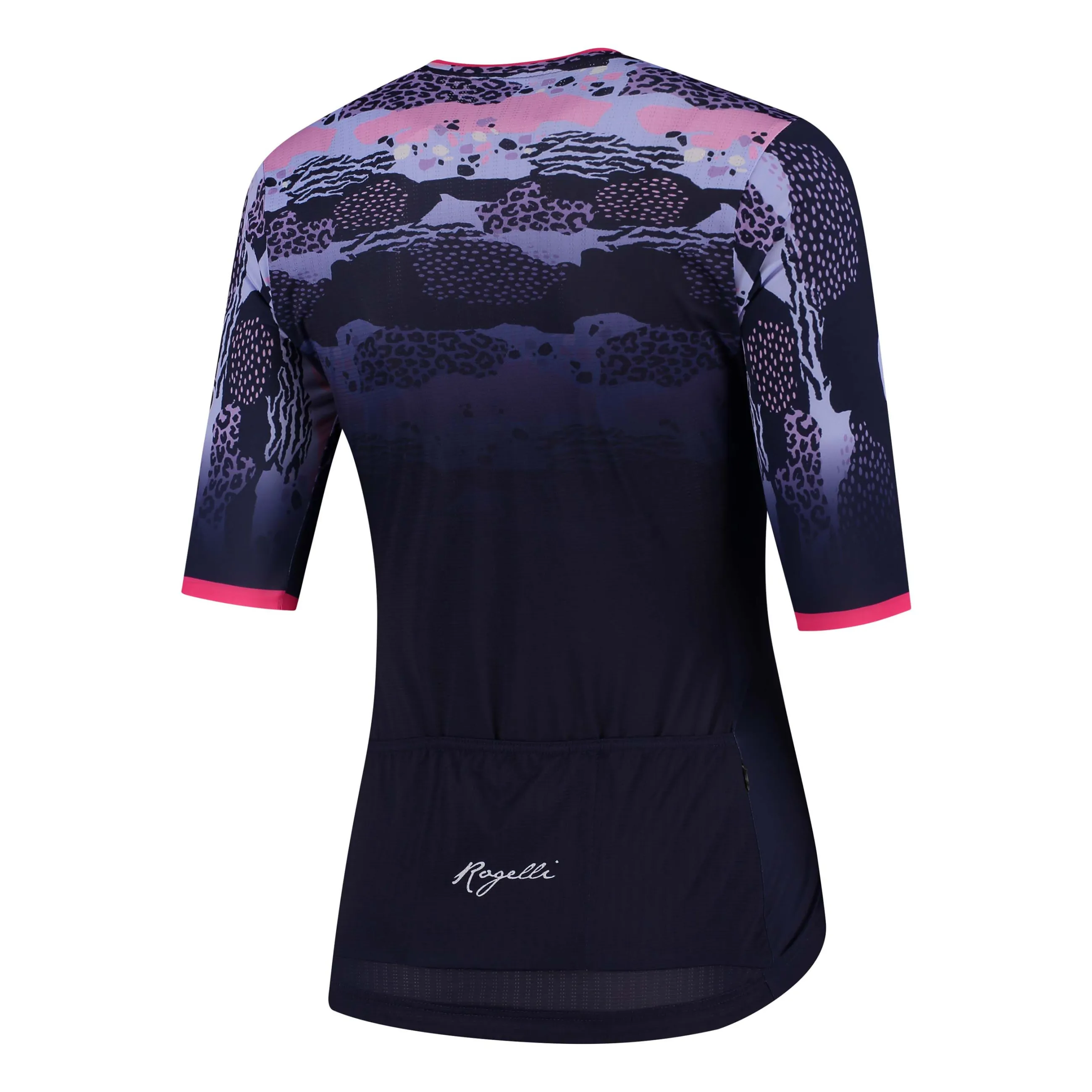 Best Animal Fietsshirt Dames DAMES Shirts