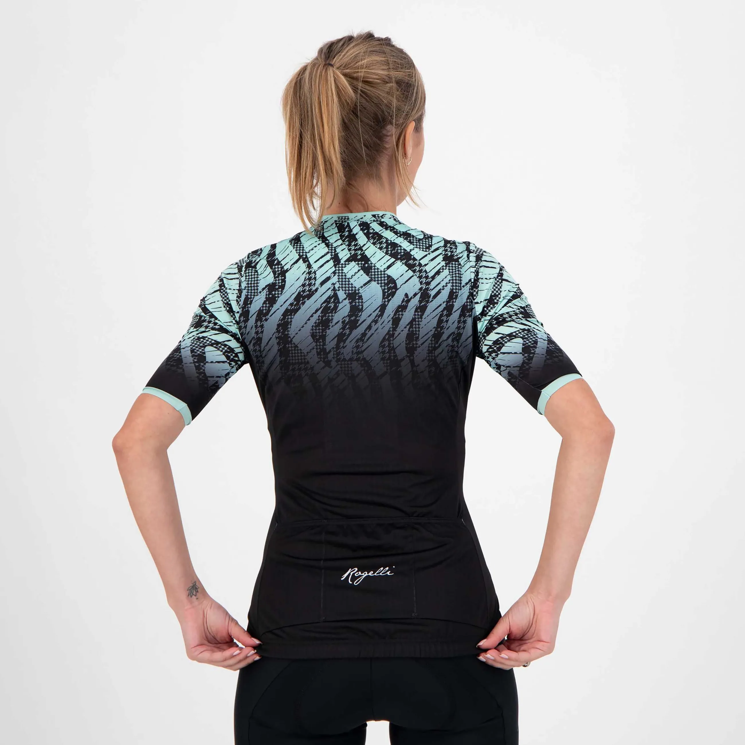 Discount Animal Fietsshirt Dames DAMES Shirts