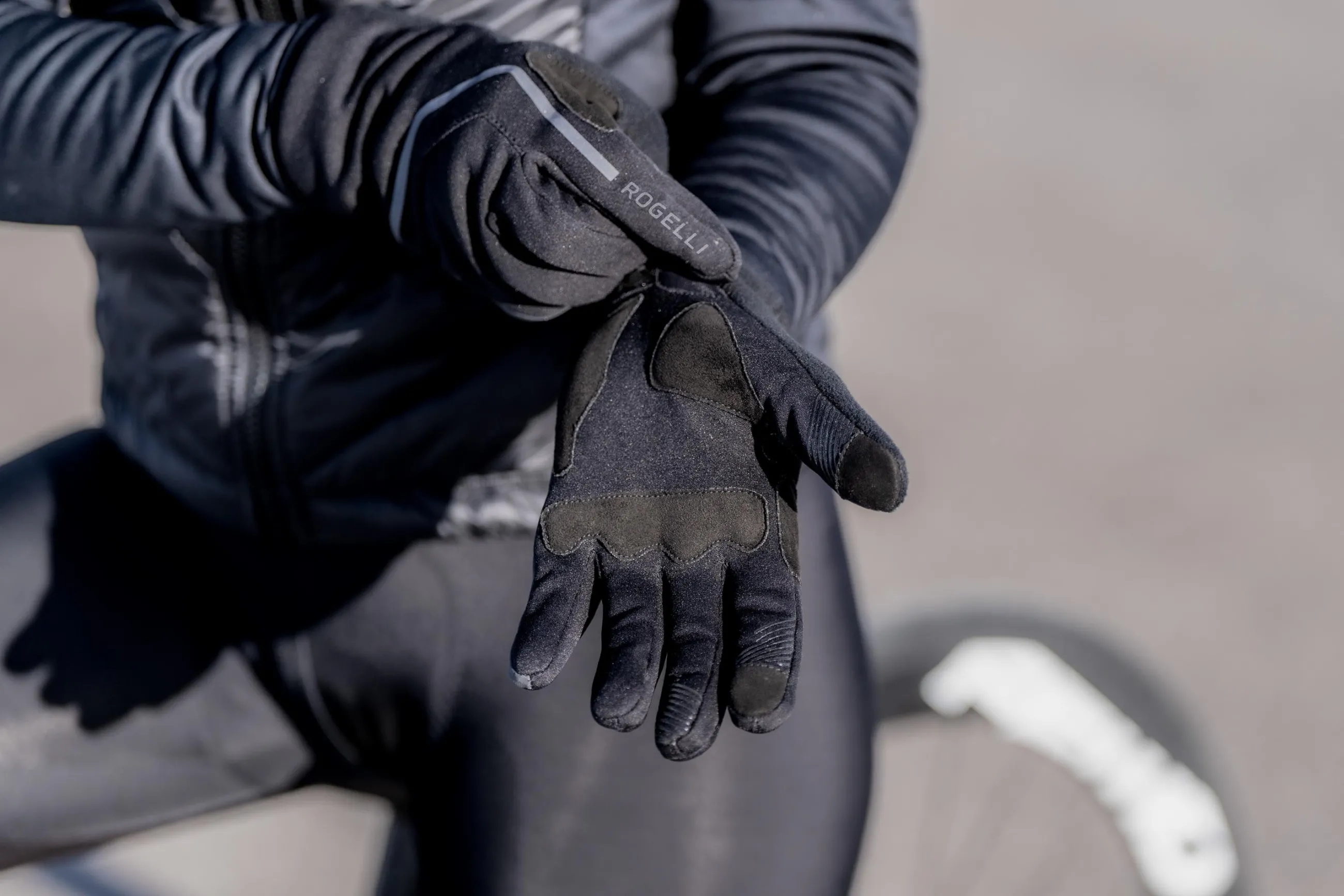 Discount Apex Winterhandschoen Dames DAMES Handschoenen|Accessoires