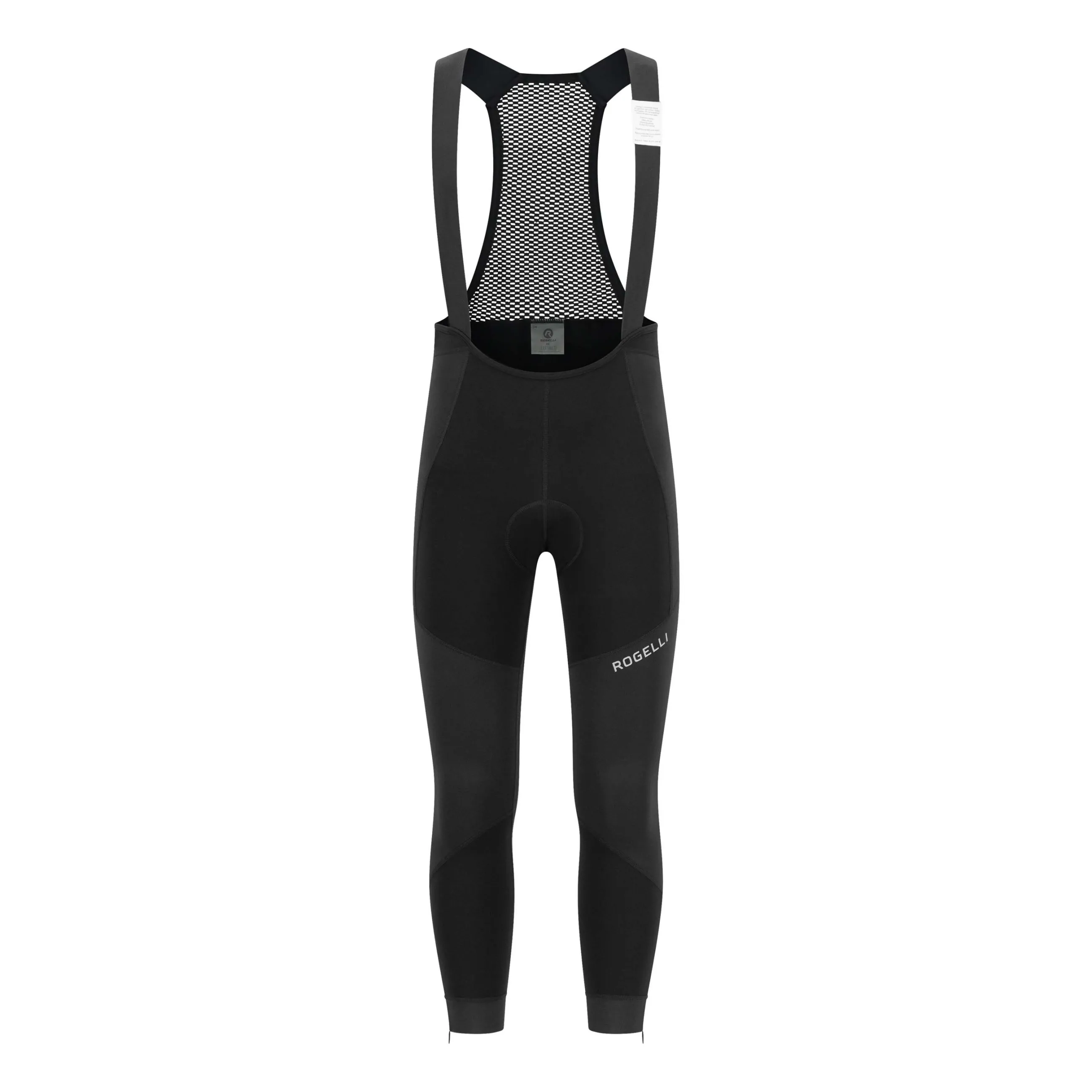 Hot Artico Bibtight Heren Heren Broeken