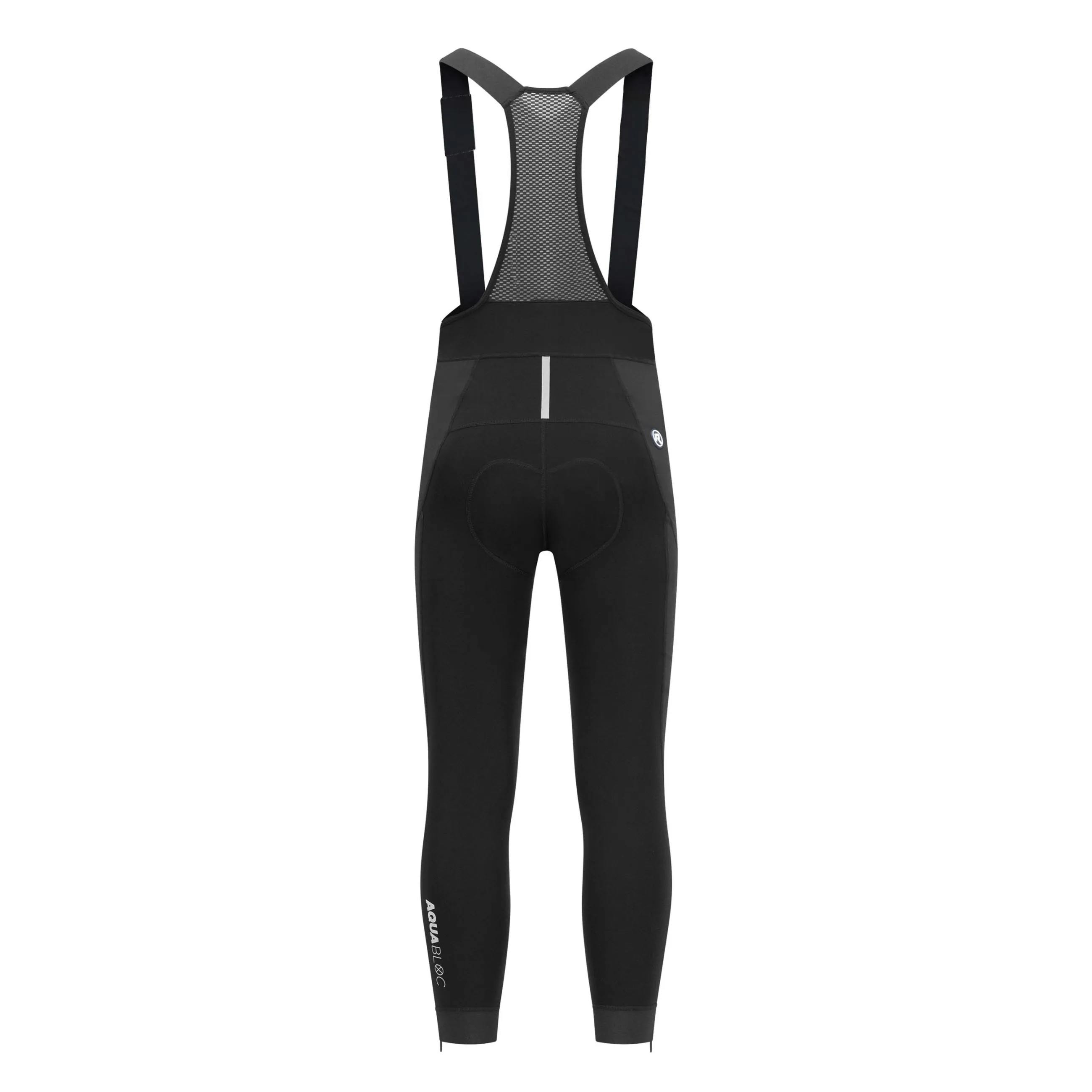 Hot Artico Bibtight Heren Heren Broeken