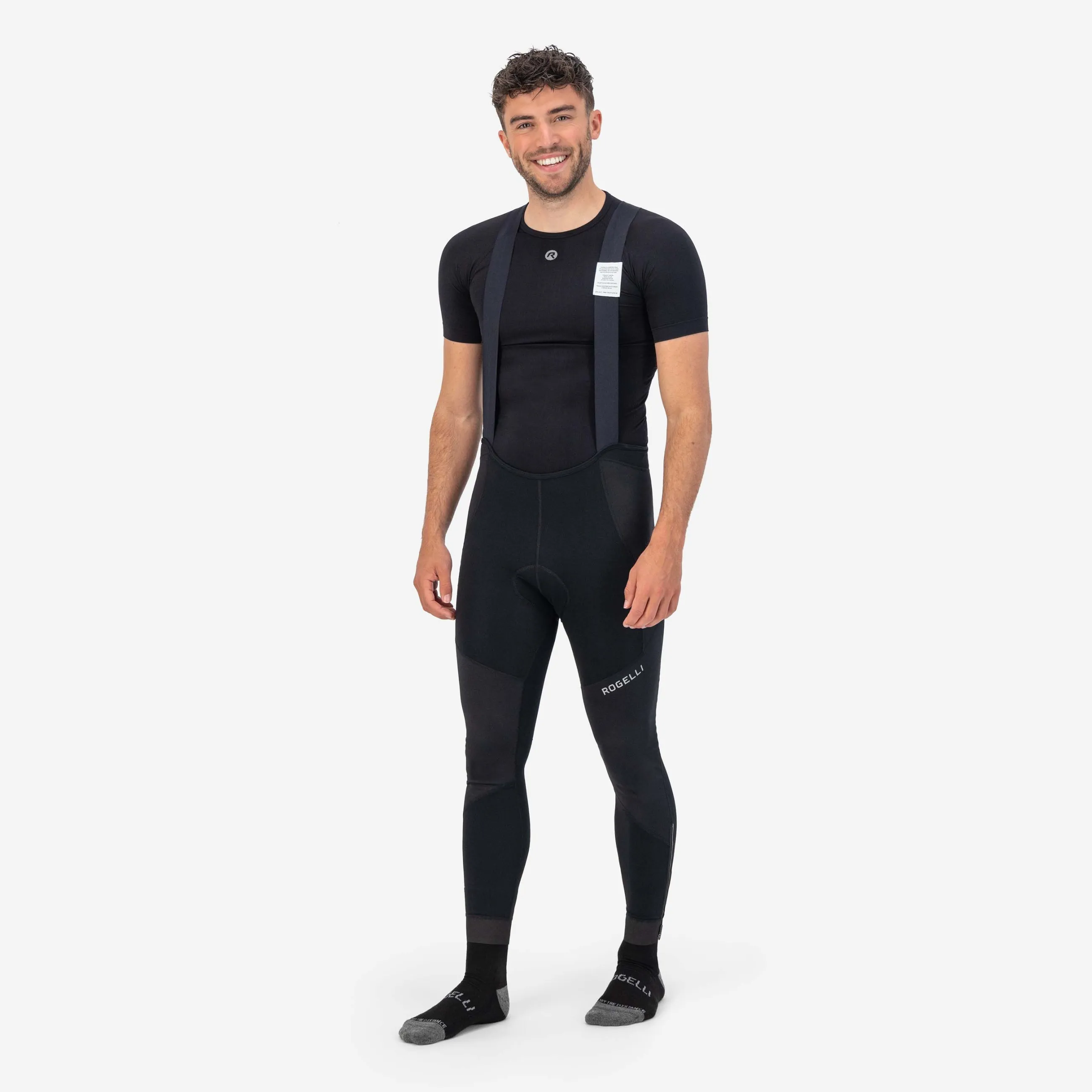 Hot Artico Bibtight Heren Heren Broeken