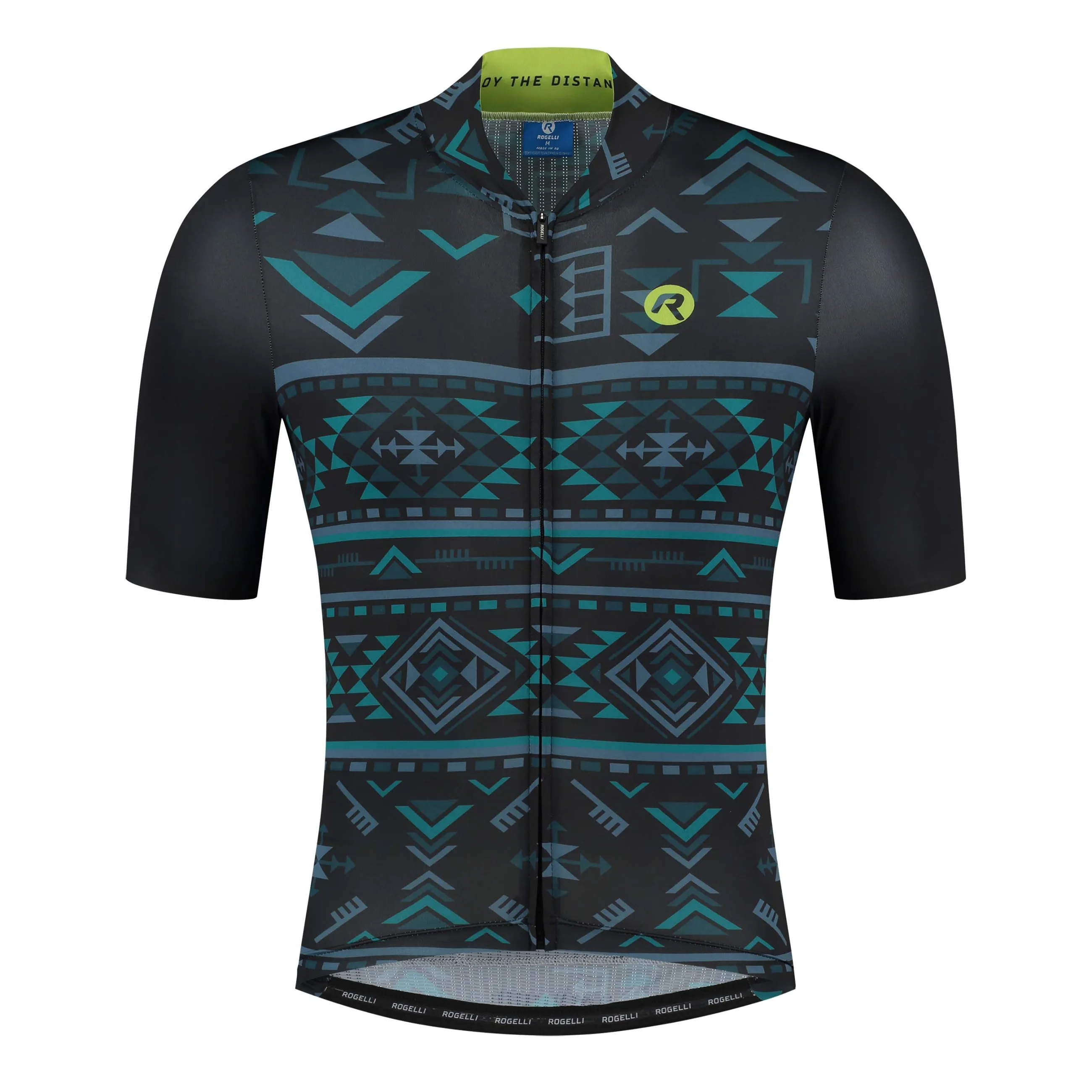 Best Aztec Fietsshirt Heren Heren Shirts