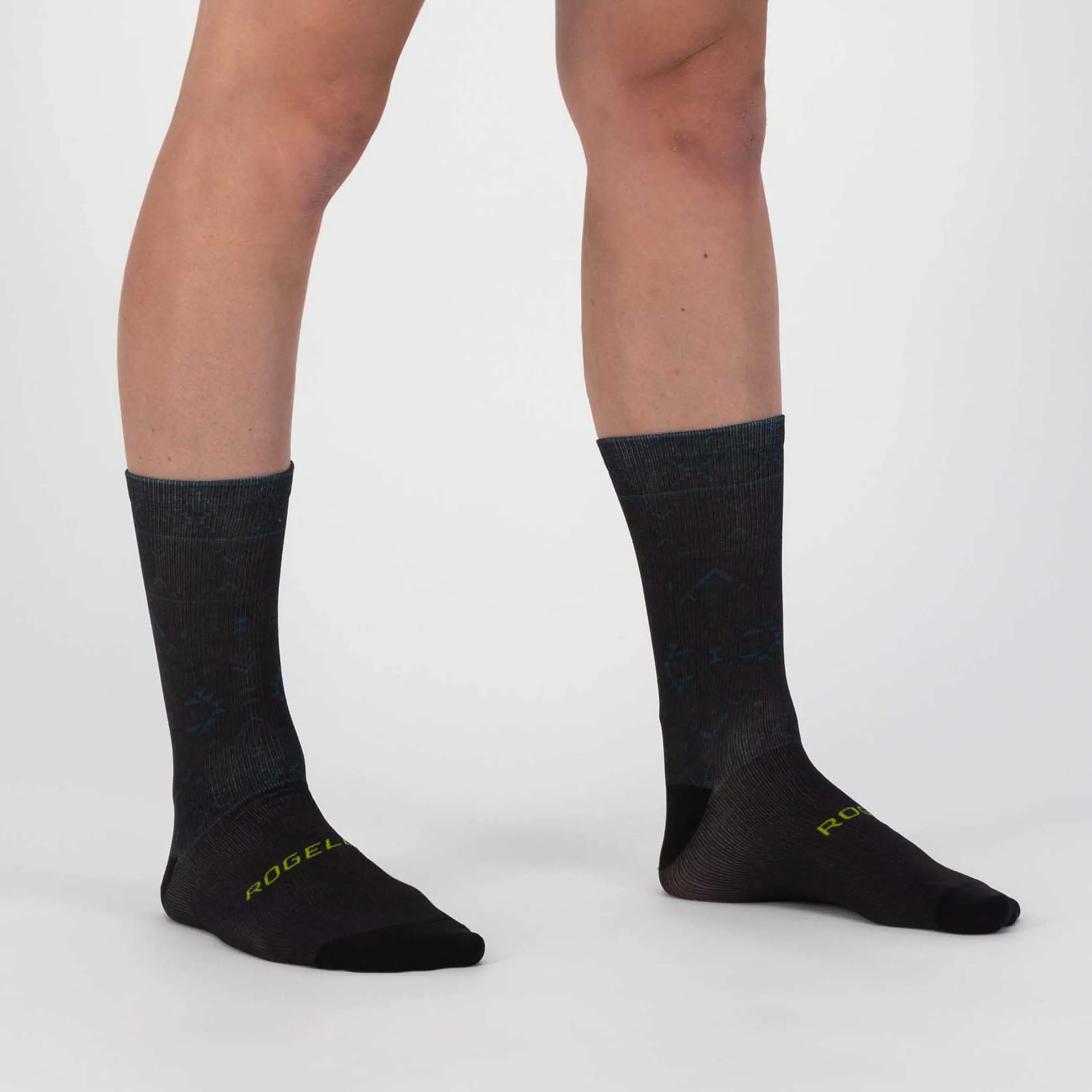Clearance Aztec Sokken Heren Heren Sokken|Accessoires