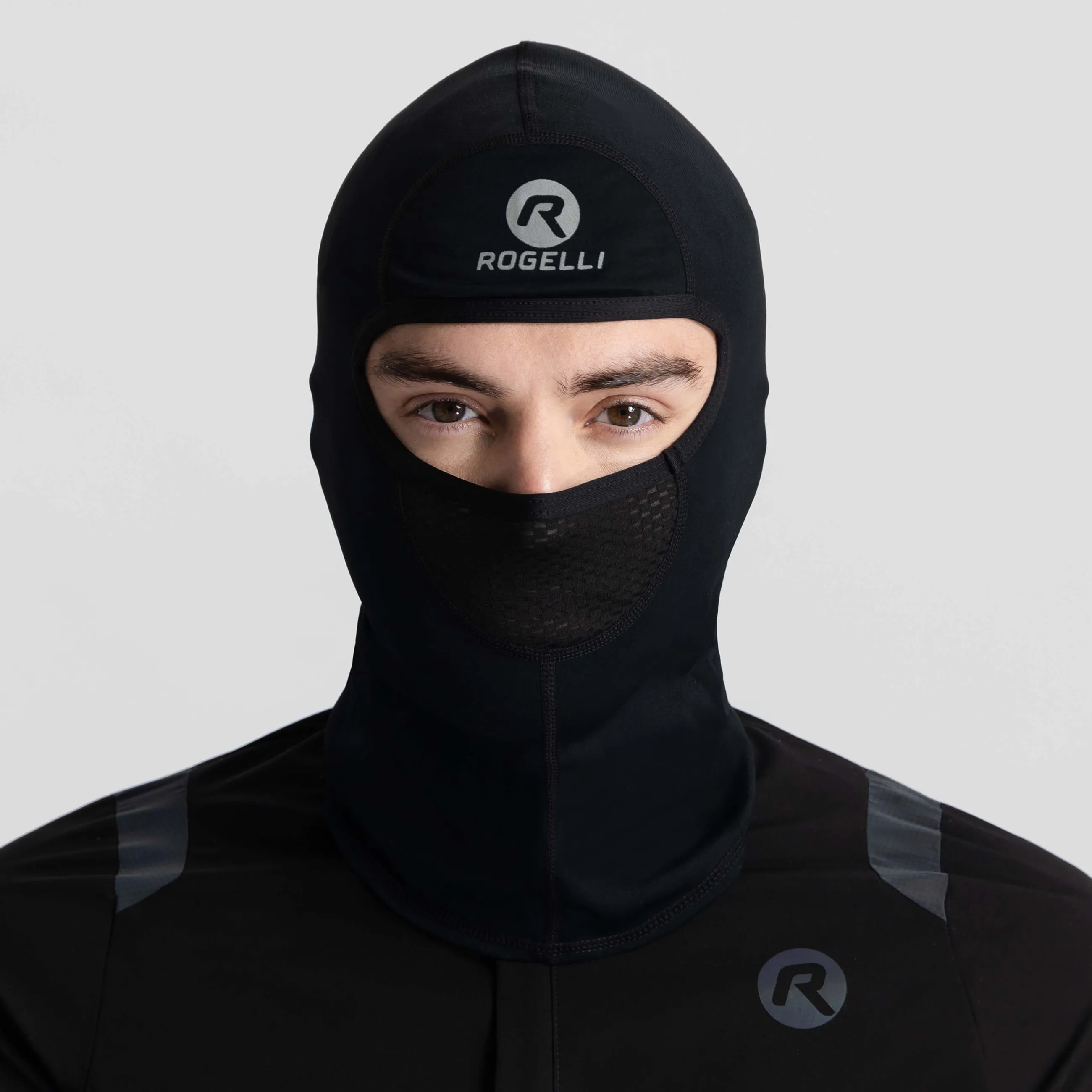 Hot Balaclava Gezichtsbeschermer DAMES Hoofdaccessoires|Hoofdaccessoires