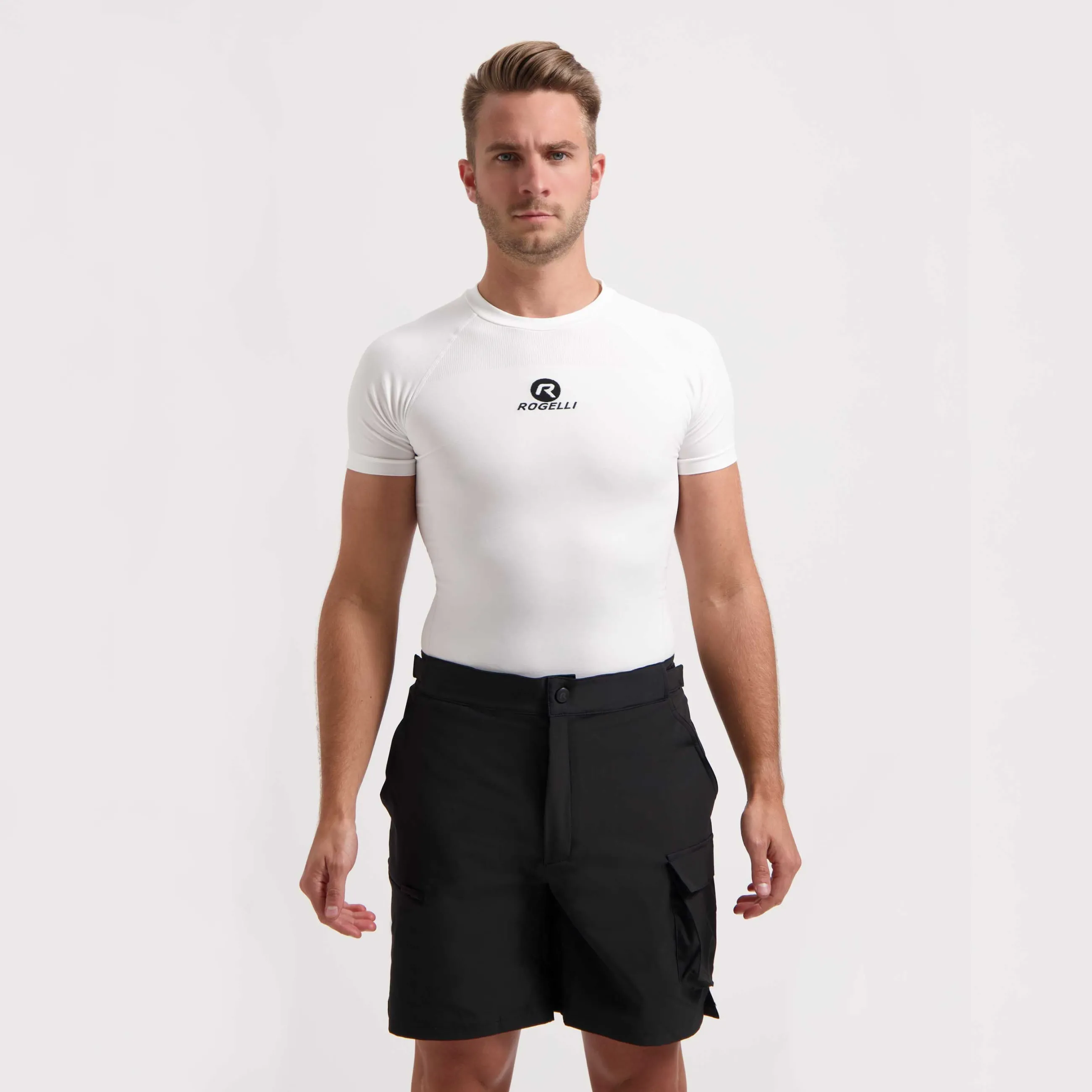 Fashion Buccino II Short Heren Broeken