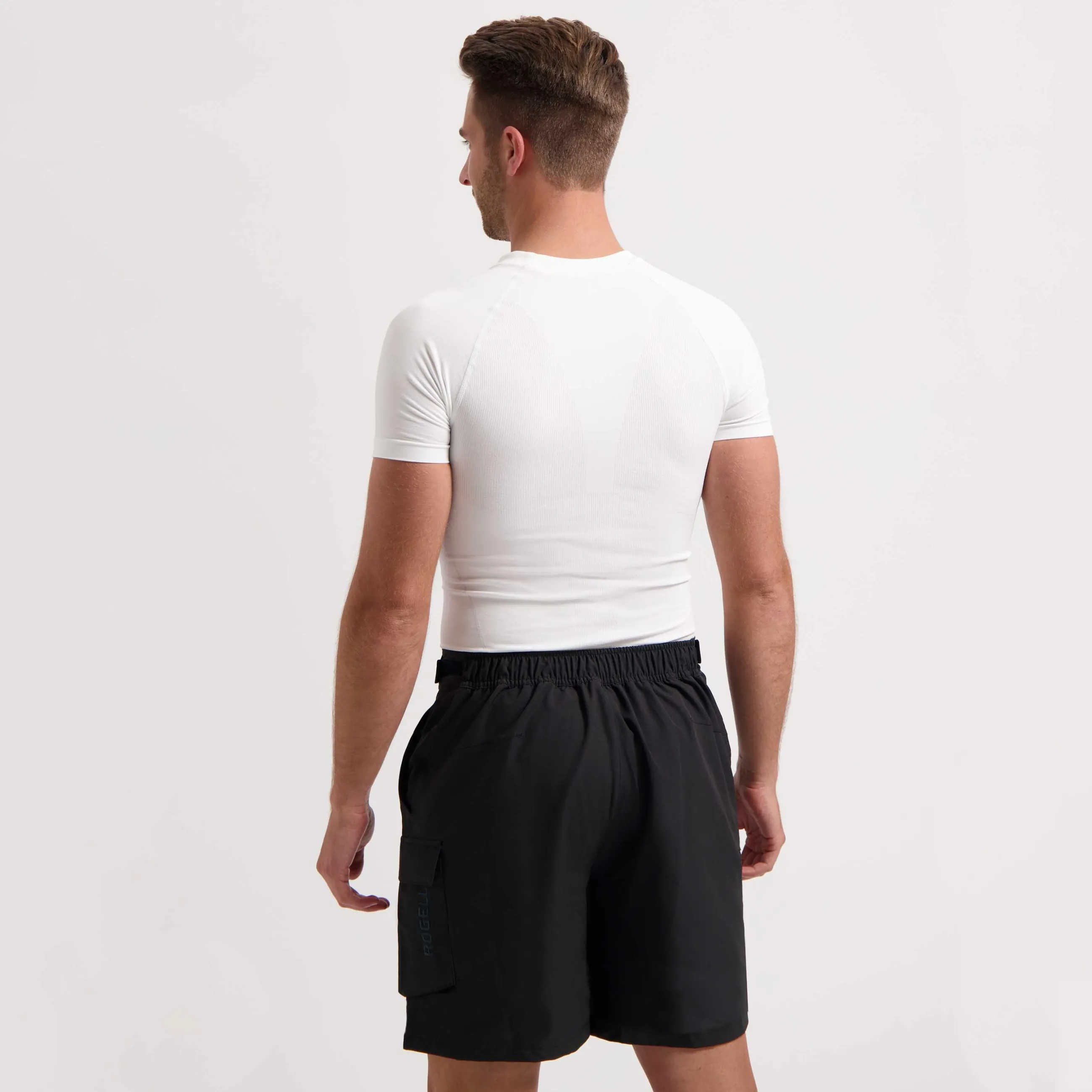 Fashion Buccino II Short Heren Broeken