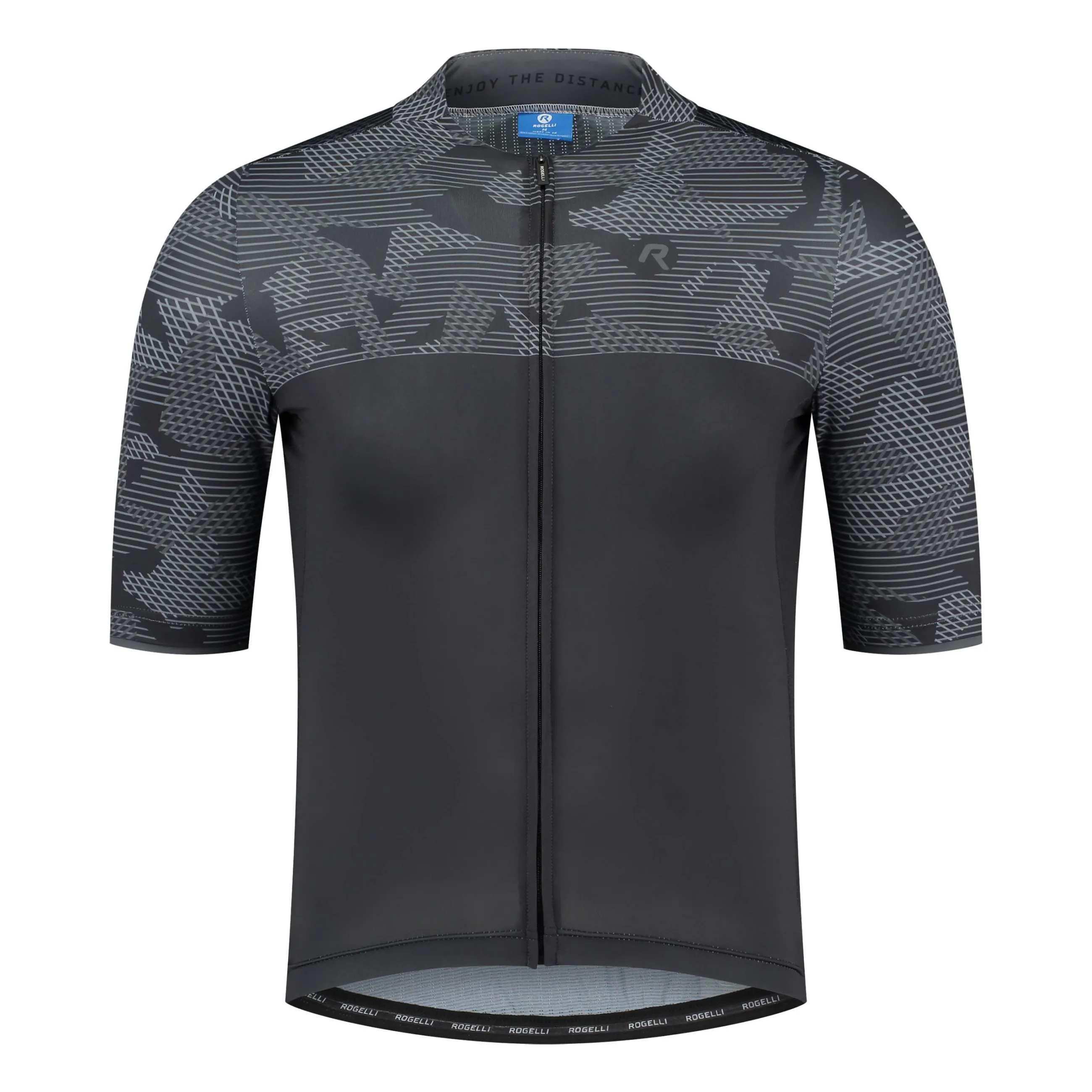 Best Camo Fietsshirt Heren Heren Shirts