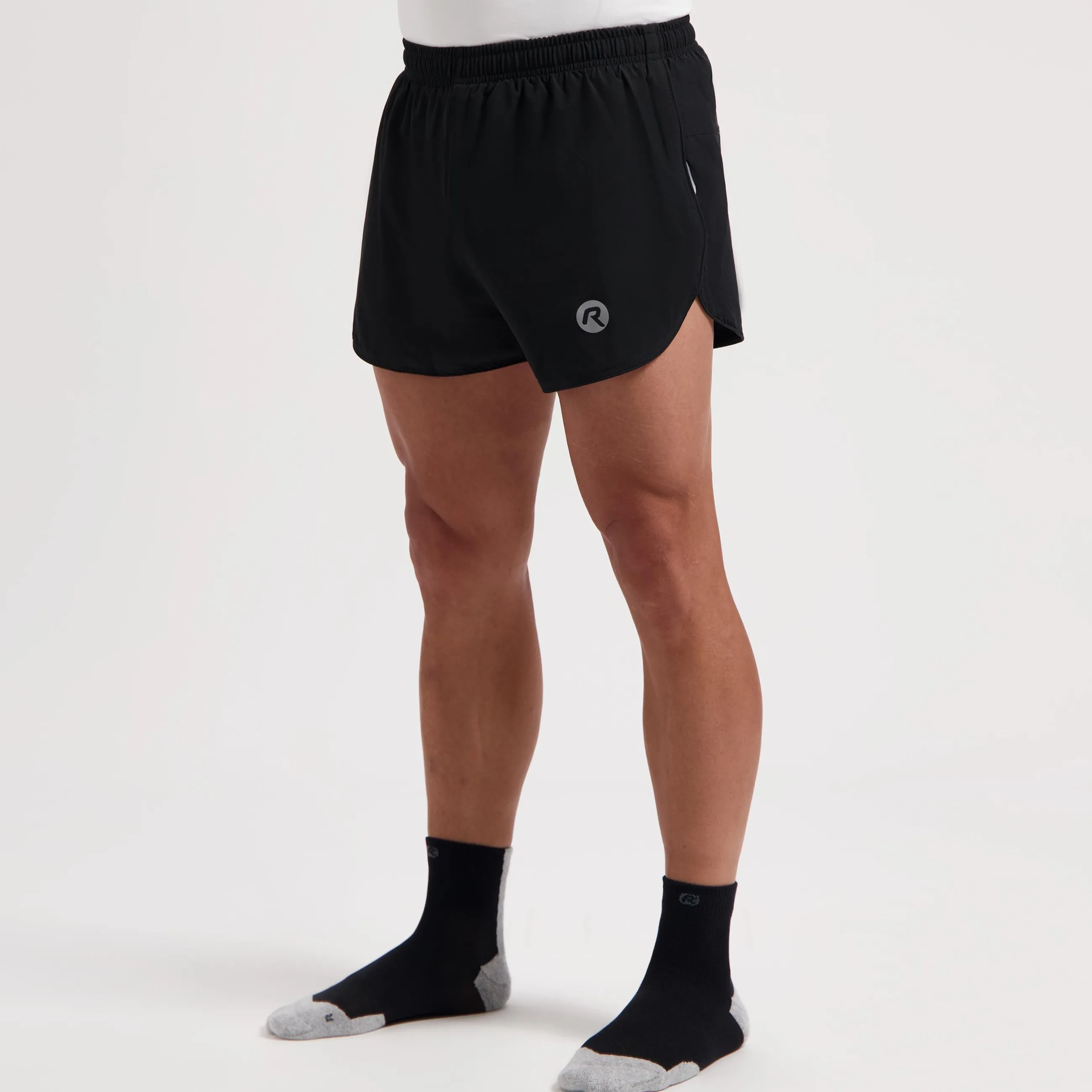 Clearance Core 5'' Hardloopbroek Heren Heren Broeken