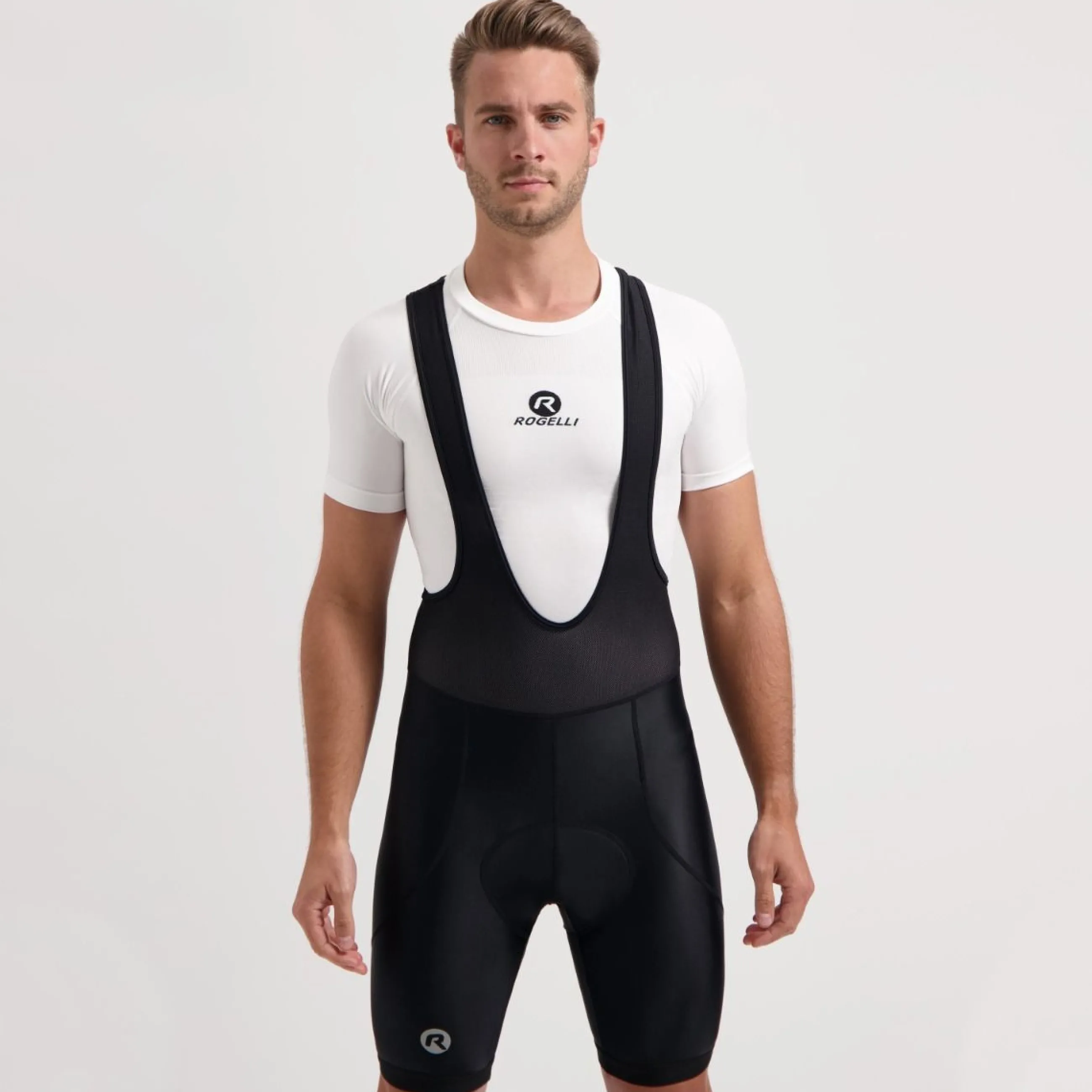Best Core Bibshort Heren Heren Broeken