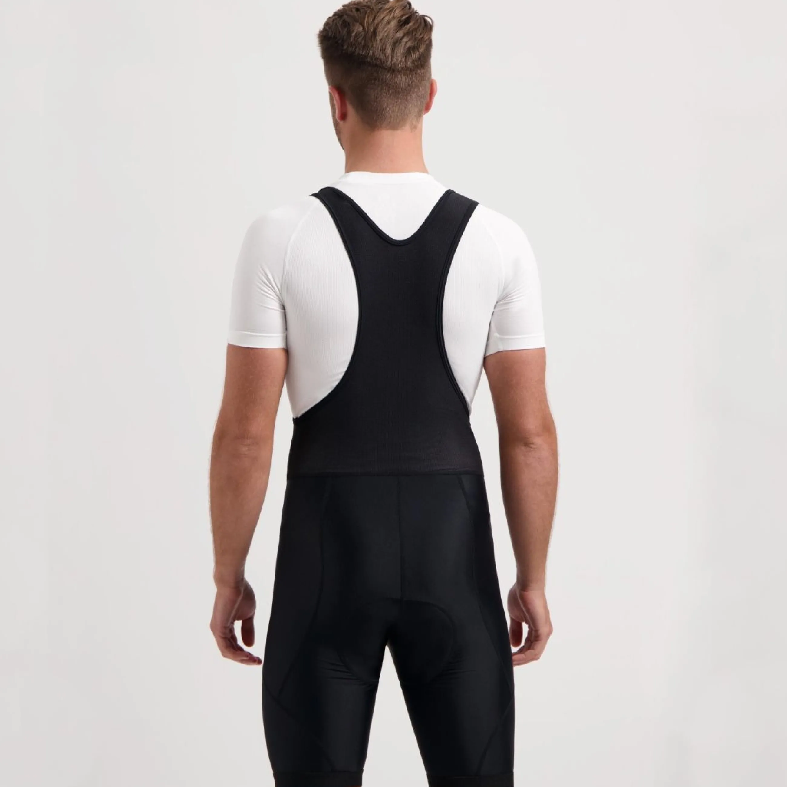 Best Core Bibshort Heren Heren Broeken