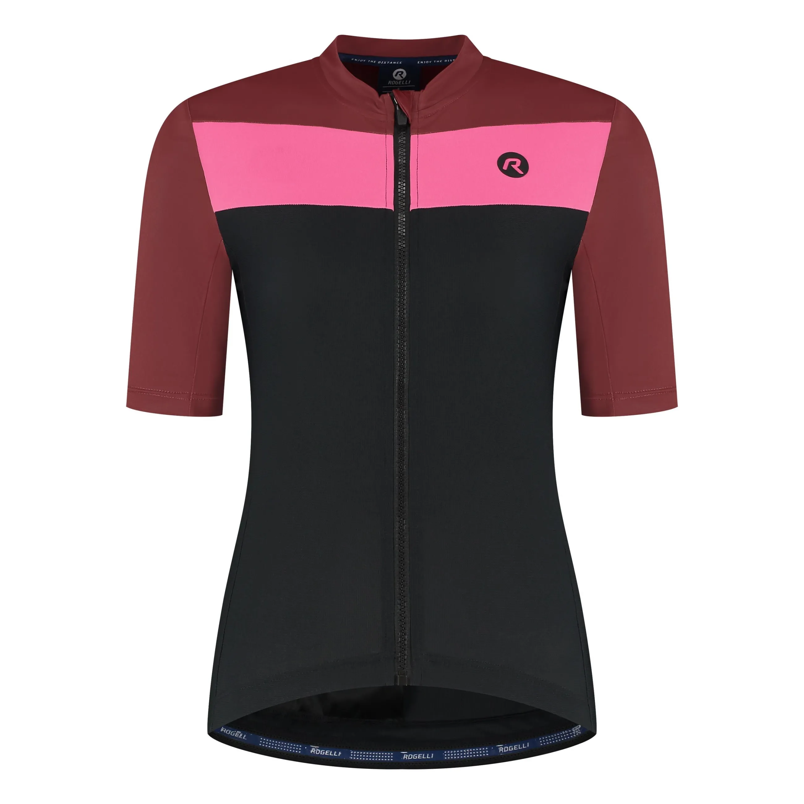 Discount Core Block Fietsshirt Dames DAMES Shirts