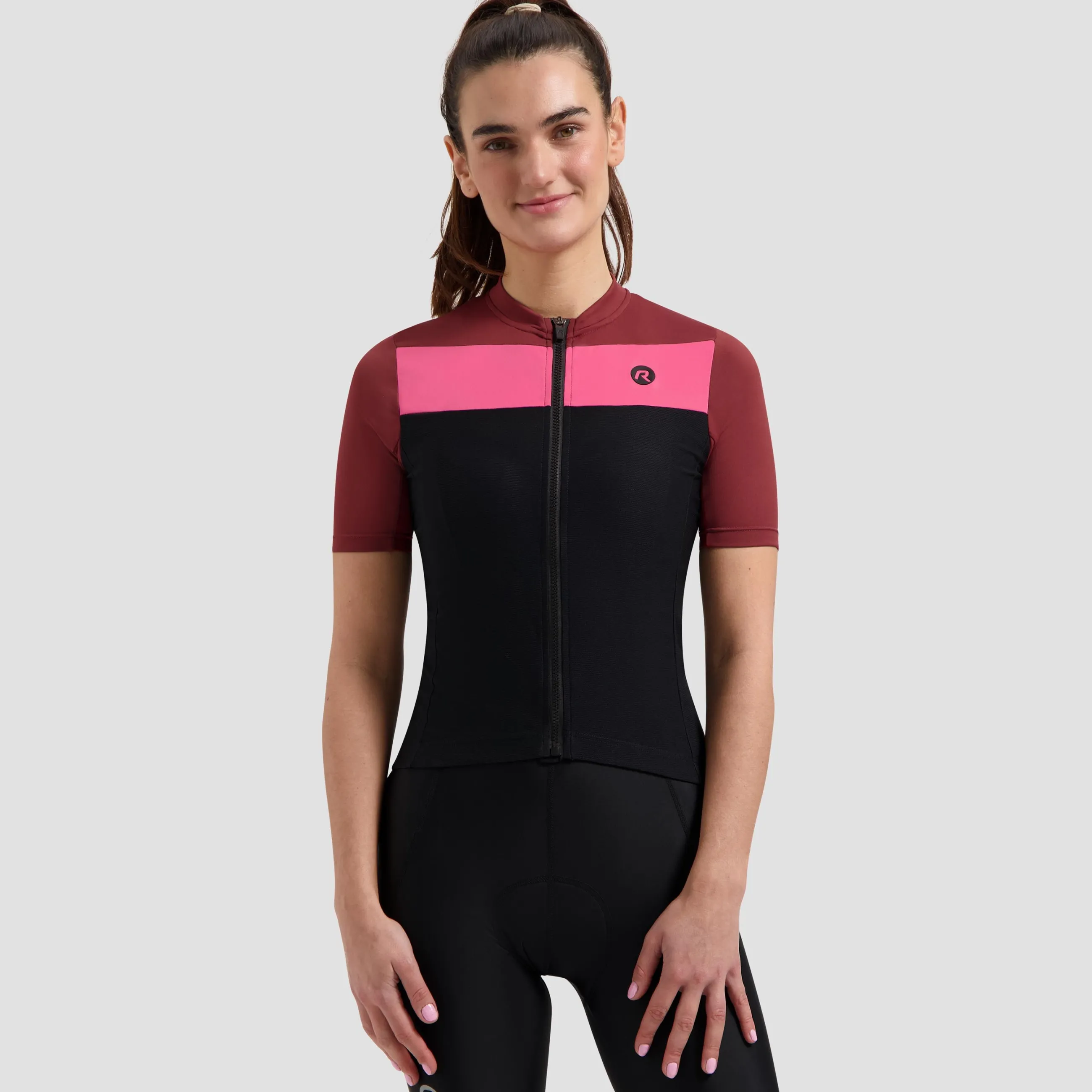Discount Core Block Fietsshirt Dames DAMES Shirts