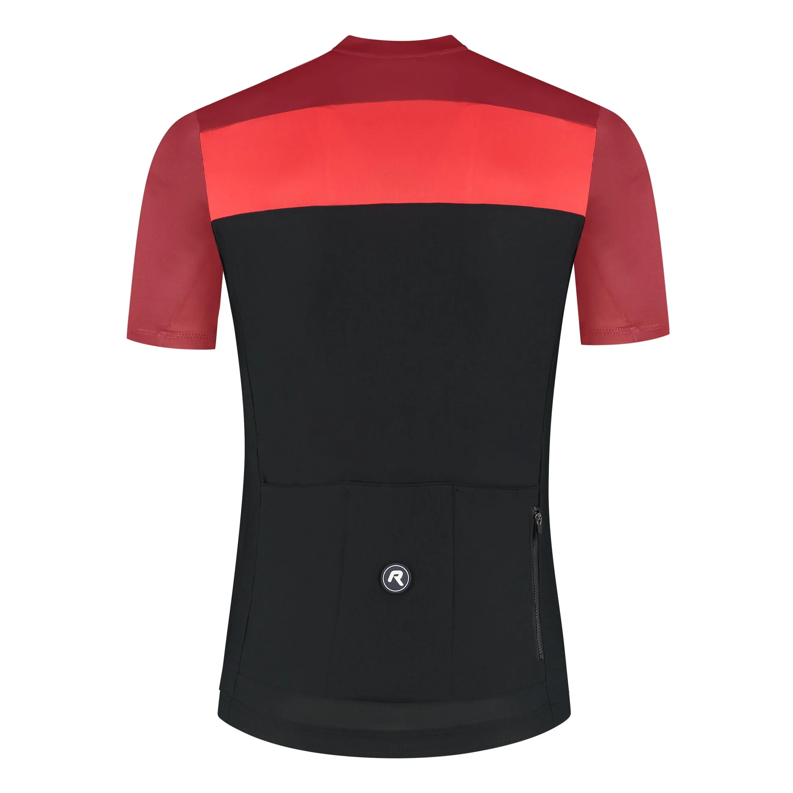 Best Core Block Fietsshirt Heren Heren Shirts