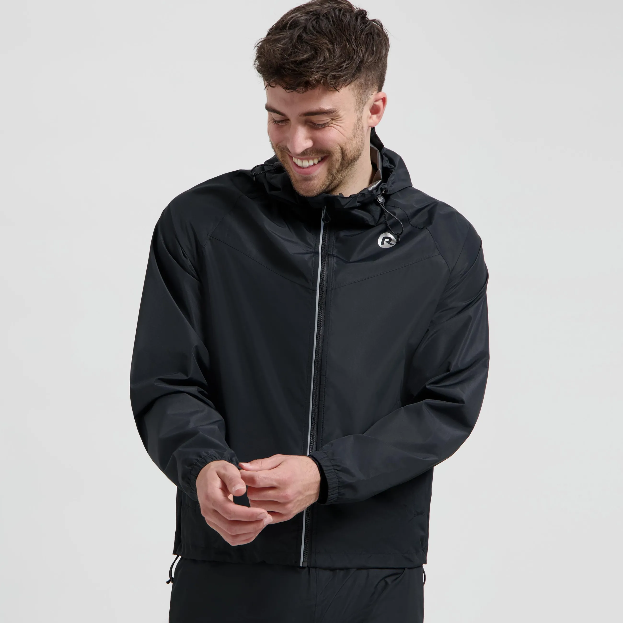 Fashion Core Commuter Regenpak Unisex DAMES Commuter|Regenkleding