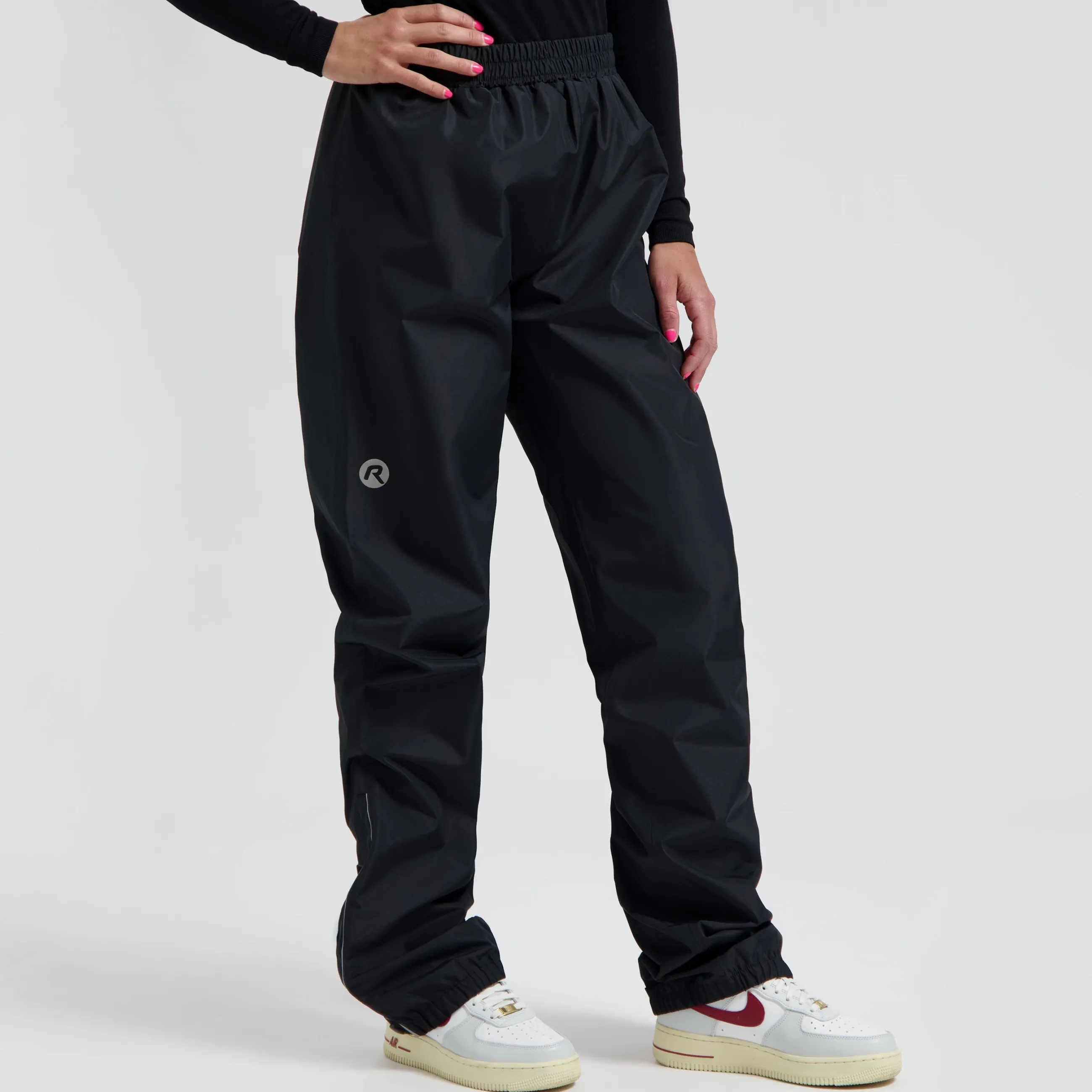 Fashion Core Commuter Regenpak Unisex DAMES Commuter|Regenkleding