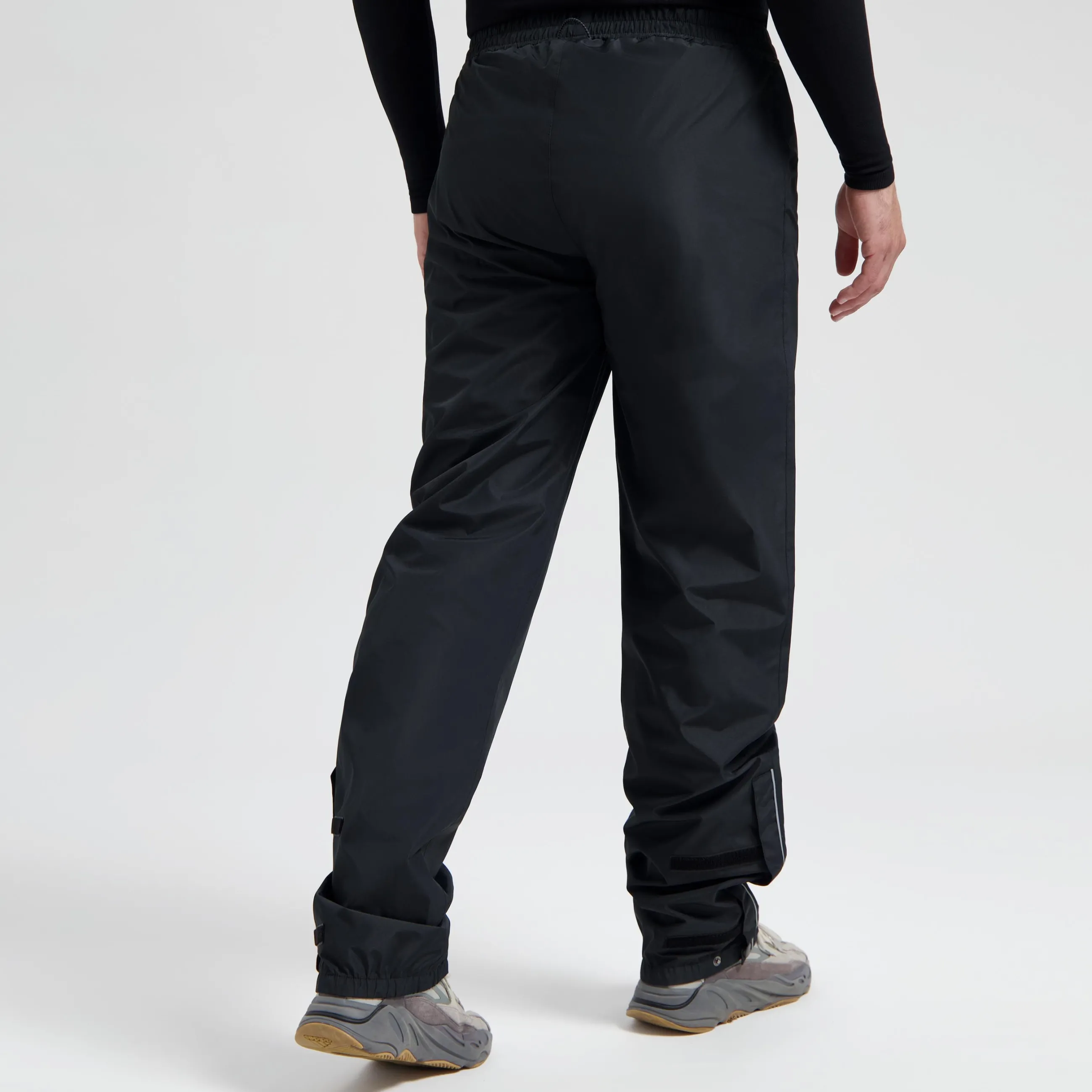 Fashion Core Commuter Regenpak Unisex DAMES Commuter|Regenkleding