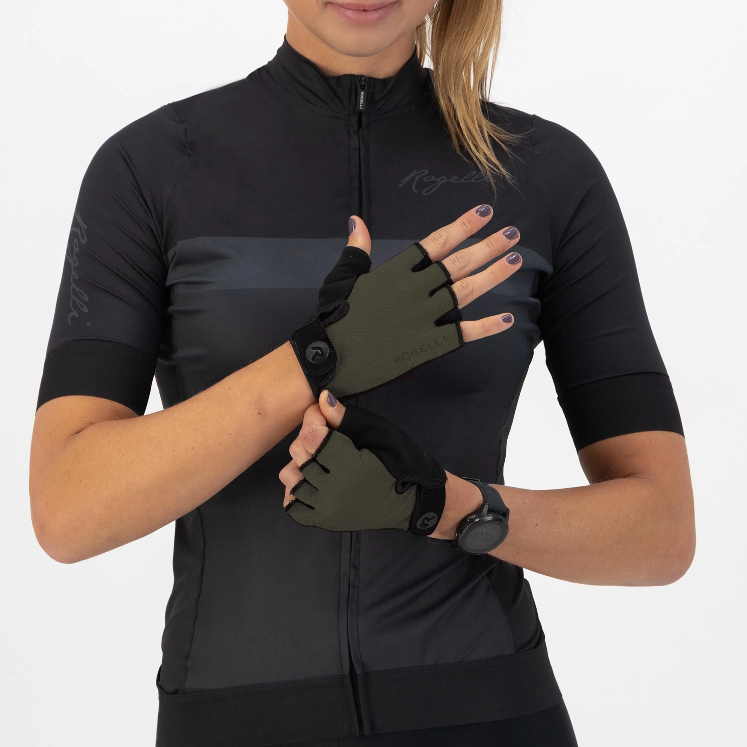 Fashion Core Fietshandschoenen Dames DAMES Handschoenen|Accessoires