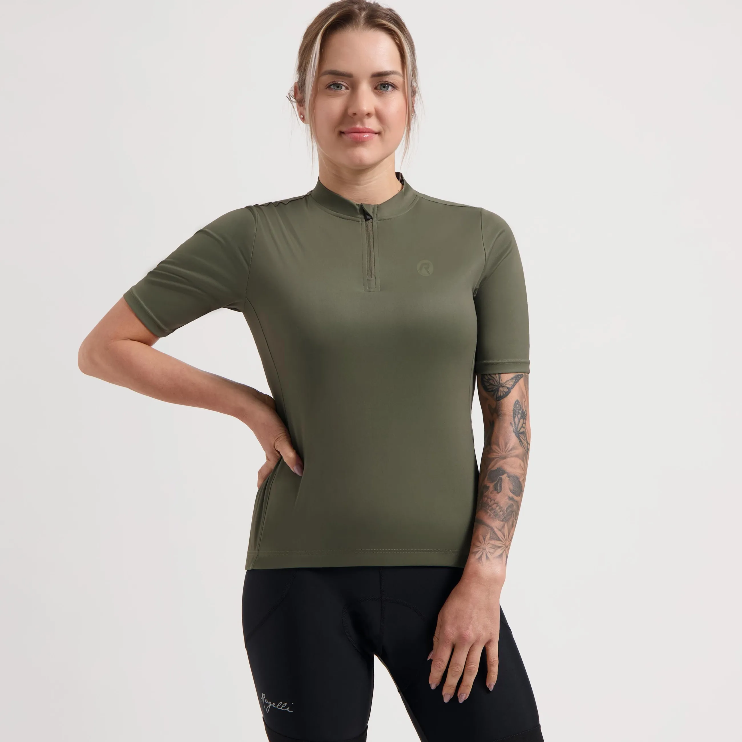 Discount Core Fietsshirt Dames DAMES Shirts
