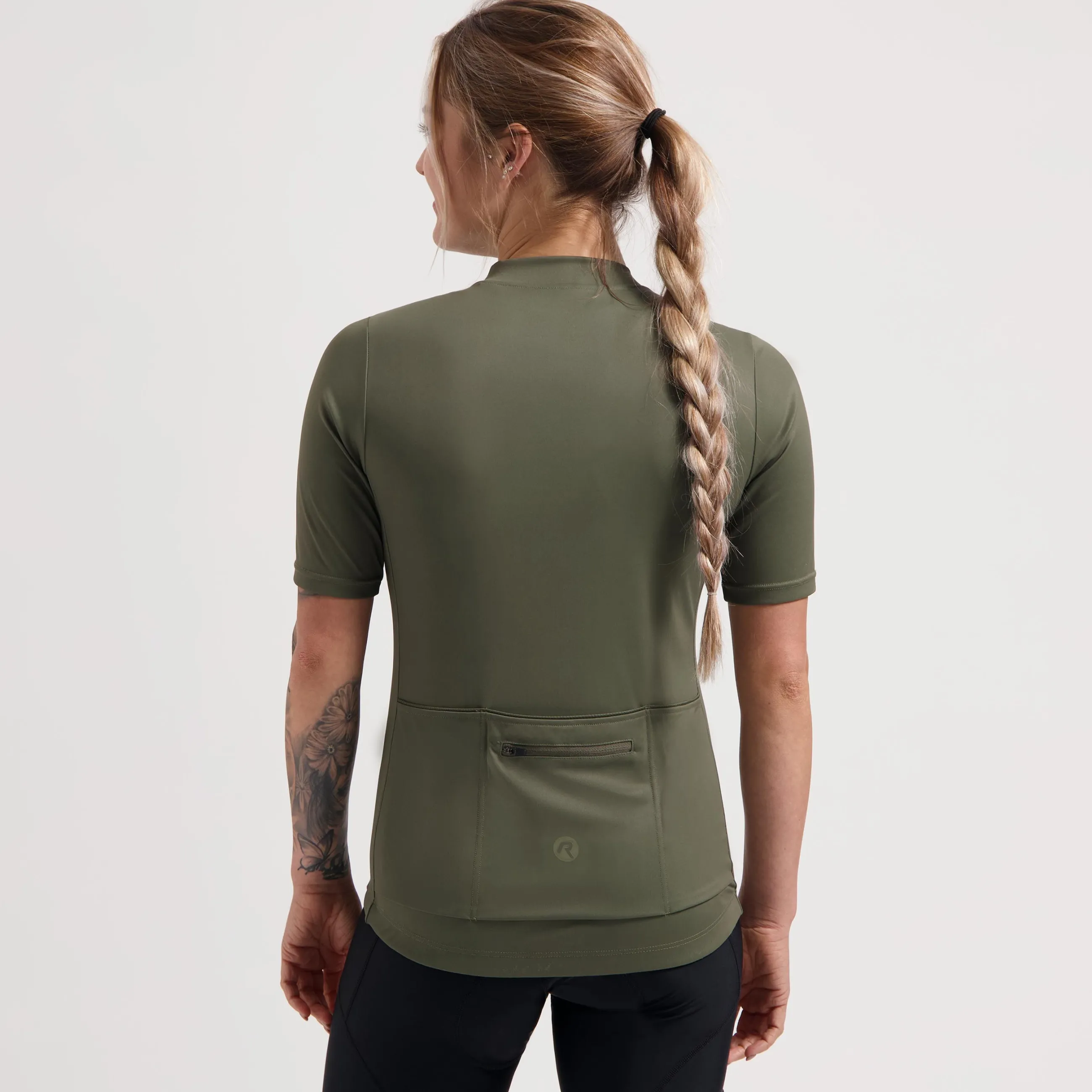 Discount Core Fietsshirt Dames DAMES Shirts