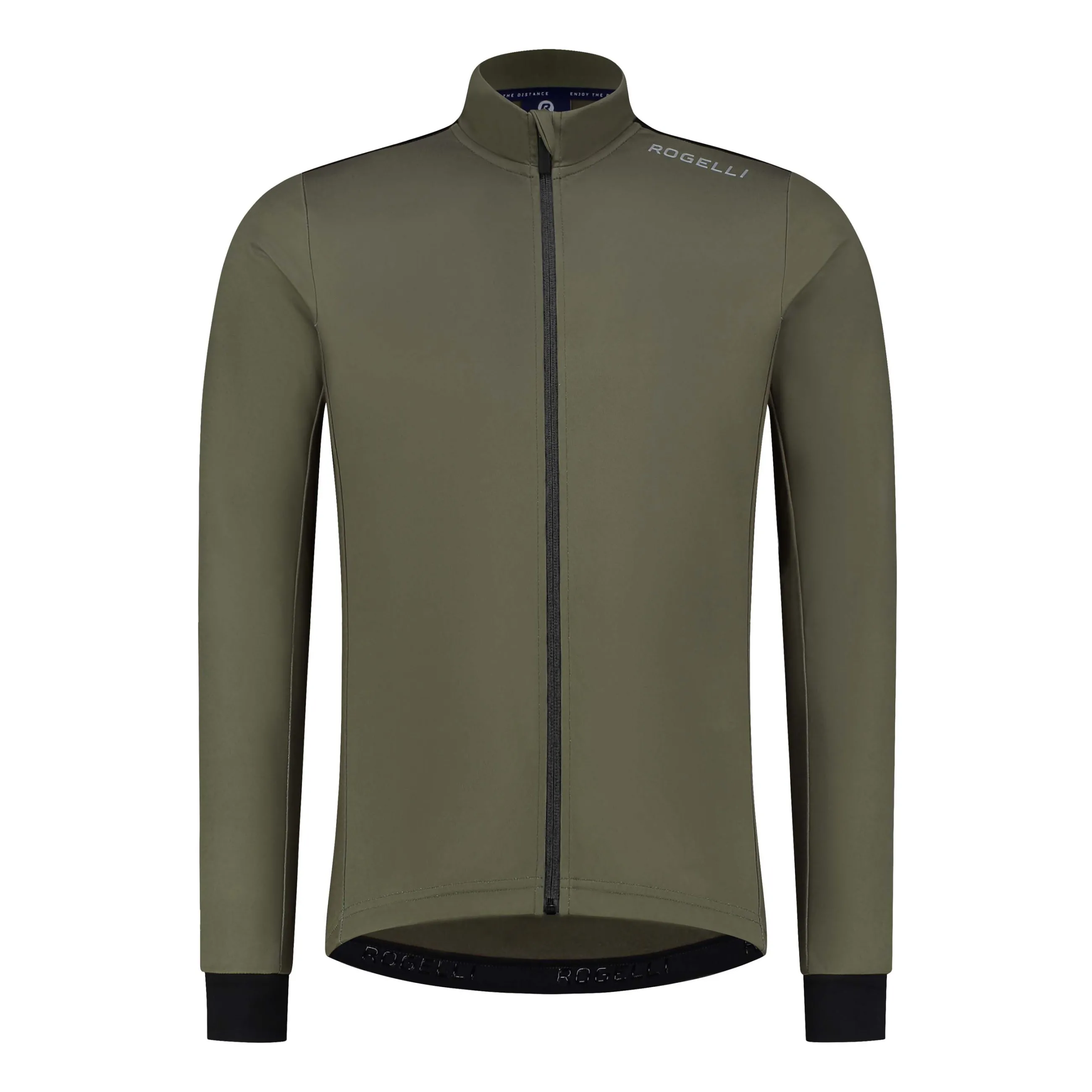 Best Core Fietsshirt Lange Mouw Heren Heren Shirts