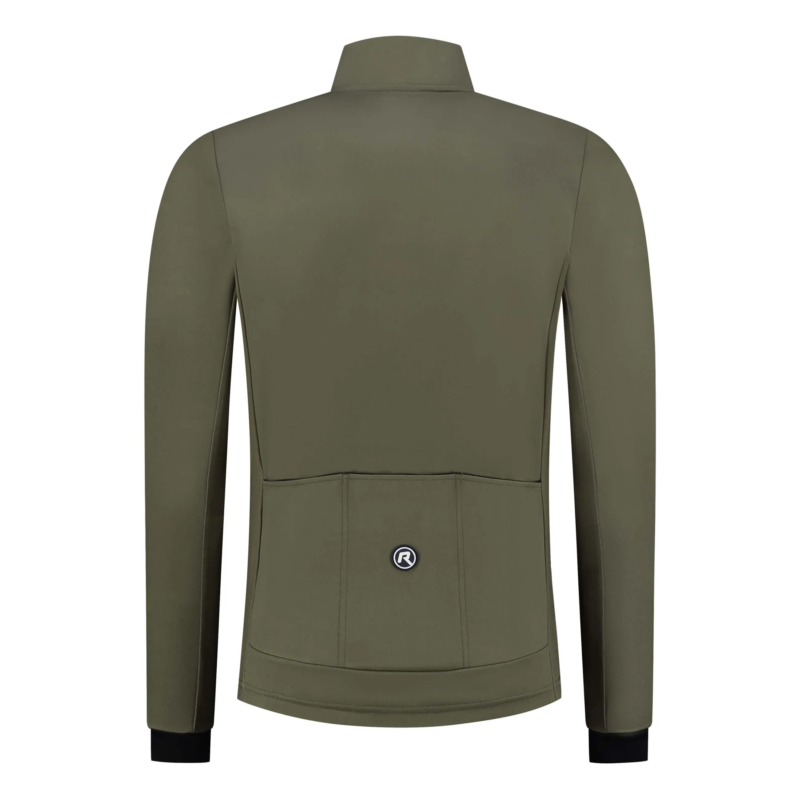 Best Core Fietsshirt Lange Mouw Heren Heren Shirts
