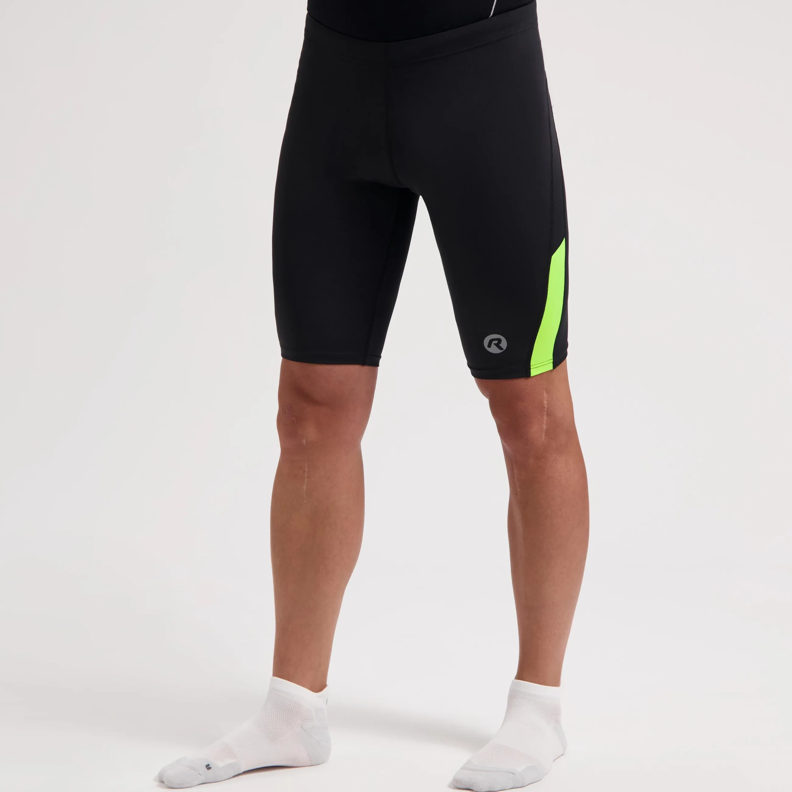 Clearance Core Hardloop Tight Kort Heren Heren Kids|Broeken