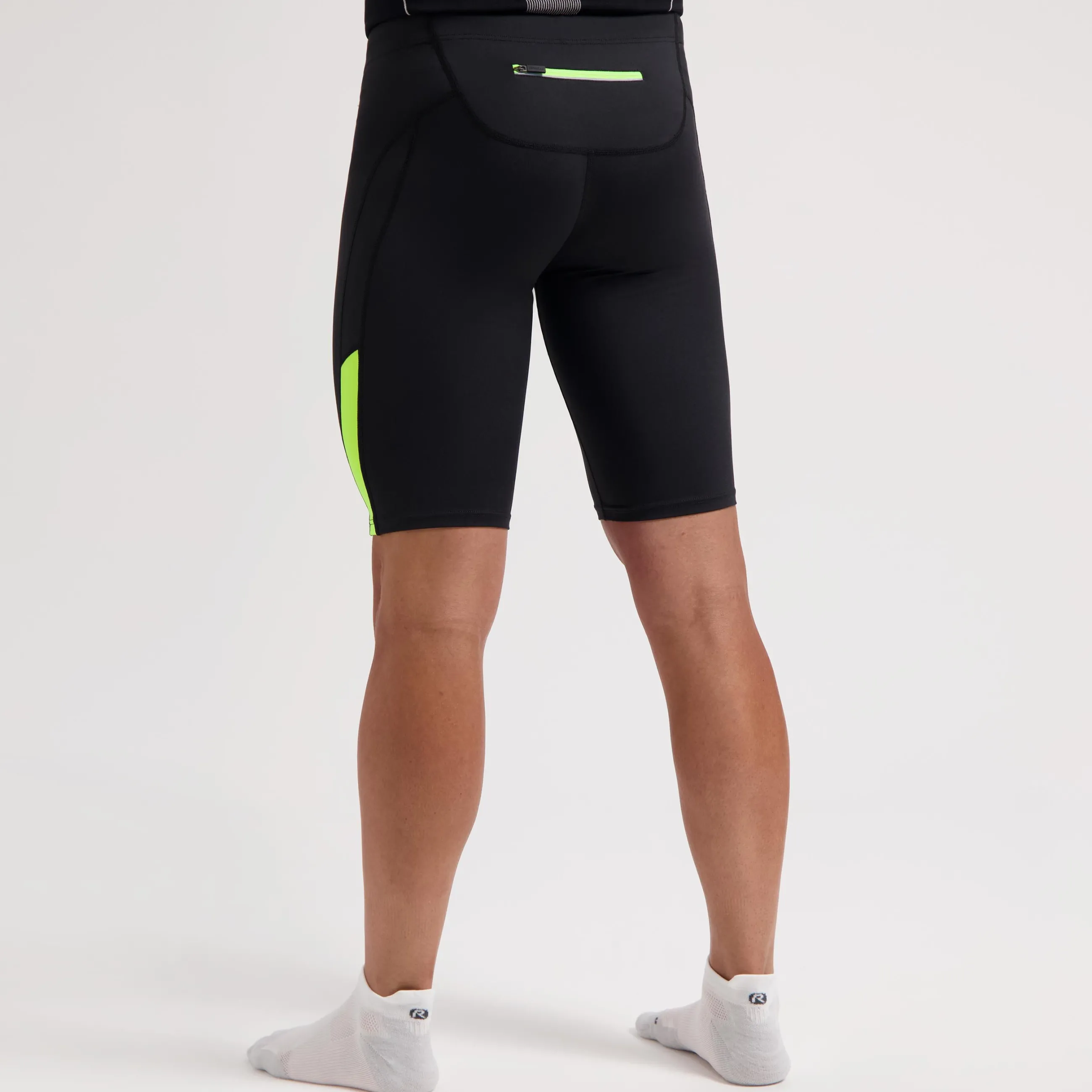 Clearance Core Hardloop Tight Kort Heren Heren Kids|Broeken