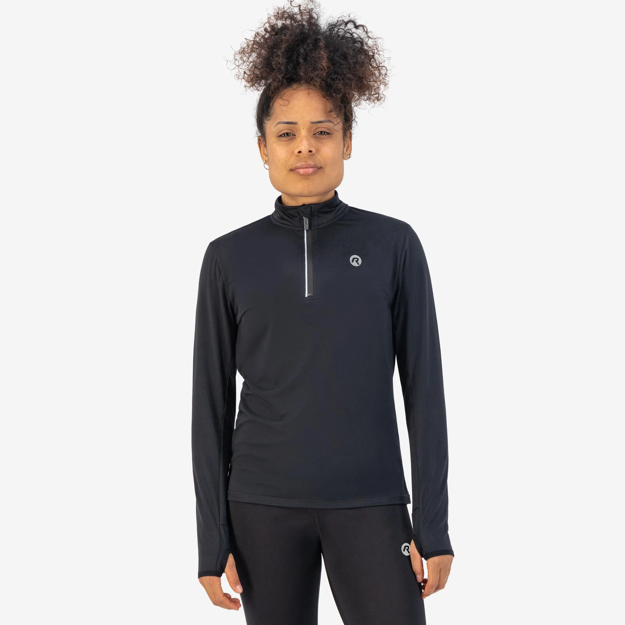 Best Core Hardloop top Lange Mouwen Dames DAMES Shirts