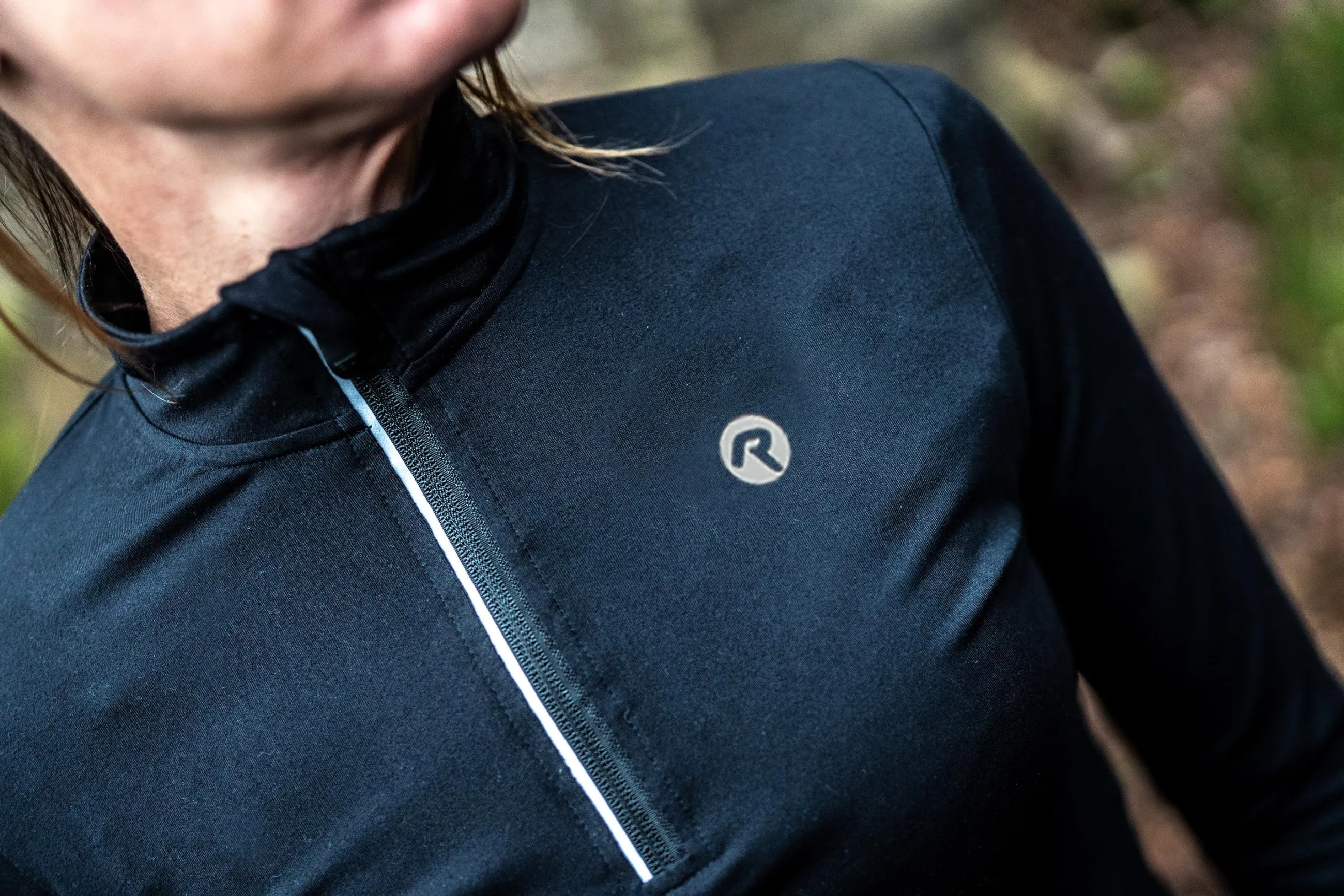 Best Core Hardloop top Lange Mouwen Dames DAMES Shirts