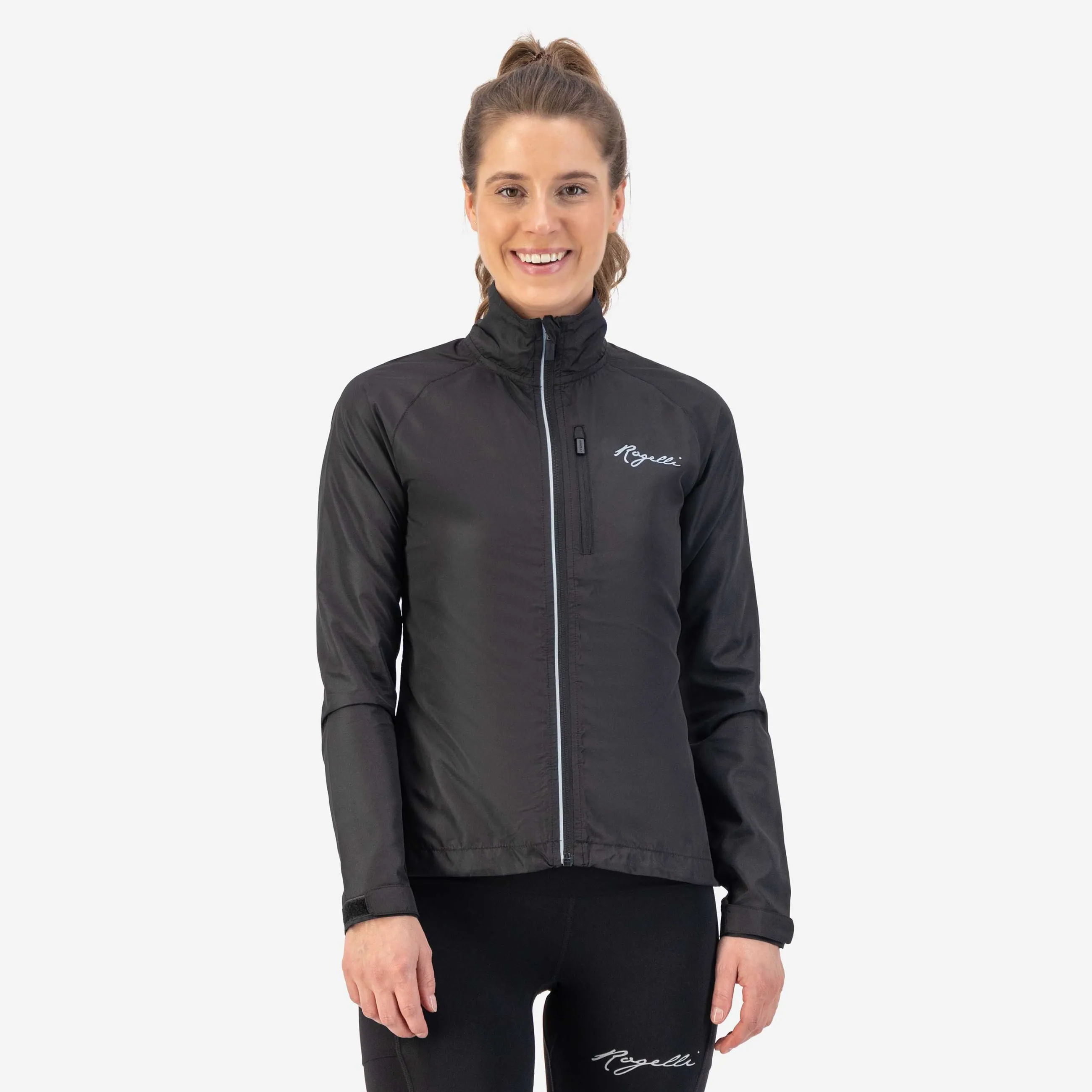 Hot Core Hardloopjack Dames DAMES Jacks