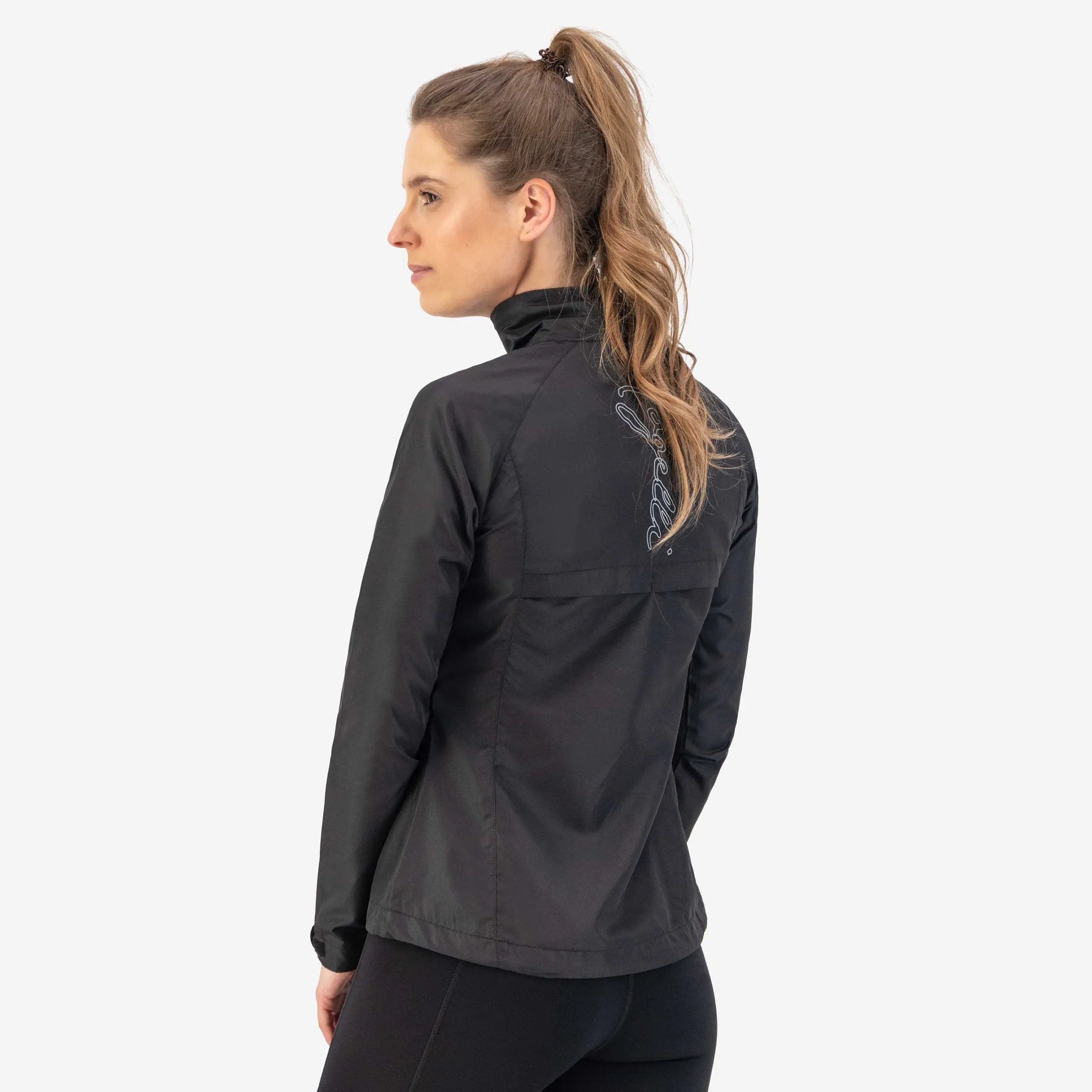 Hot Core Hardloopjack Dames DAMES Jacks