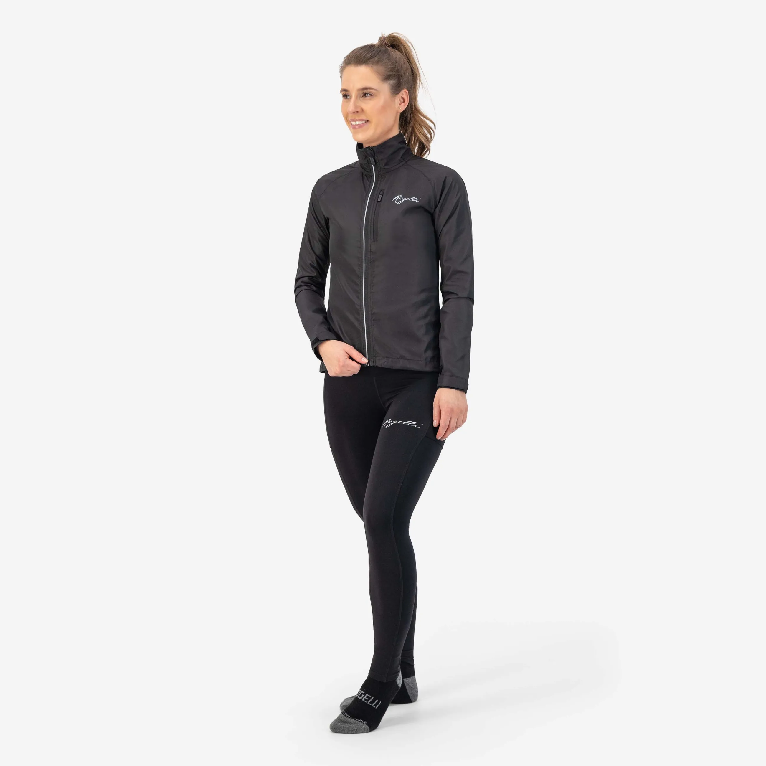 Hot Core Hardloopjack Dames DAMES Jacks