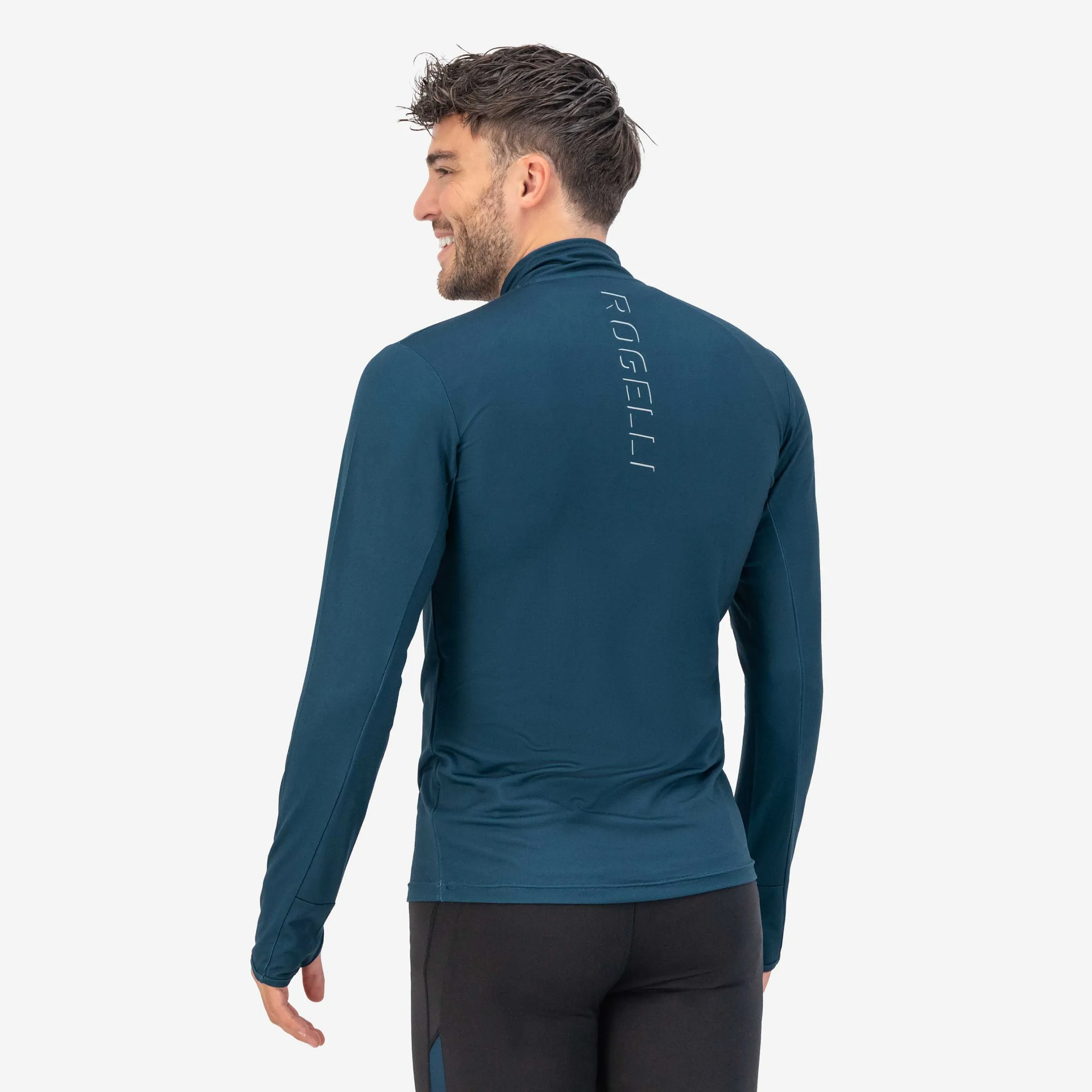Discount Core Hardlooptop Lange Mouwen Heren Heren Shirts