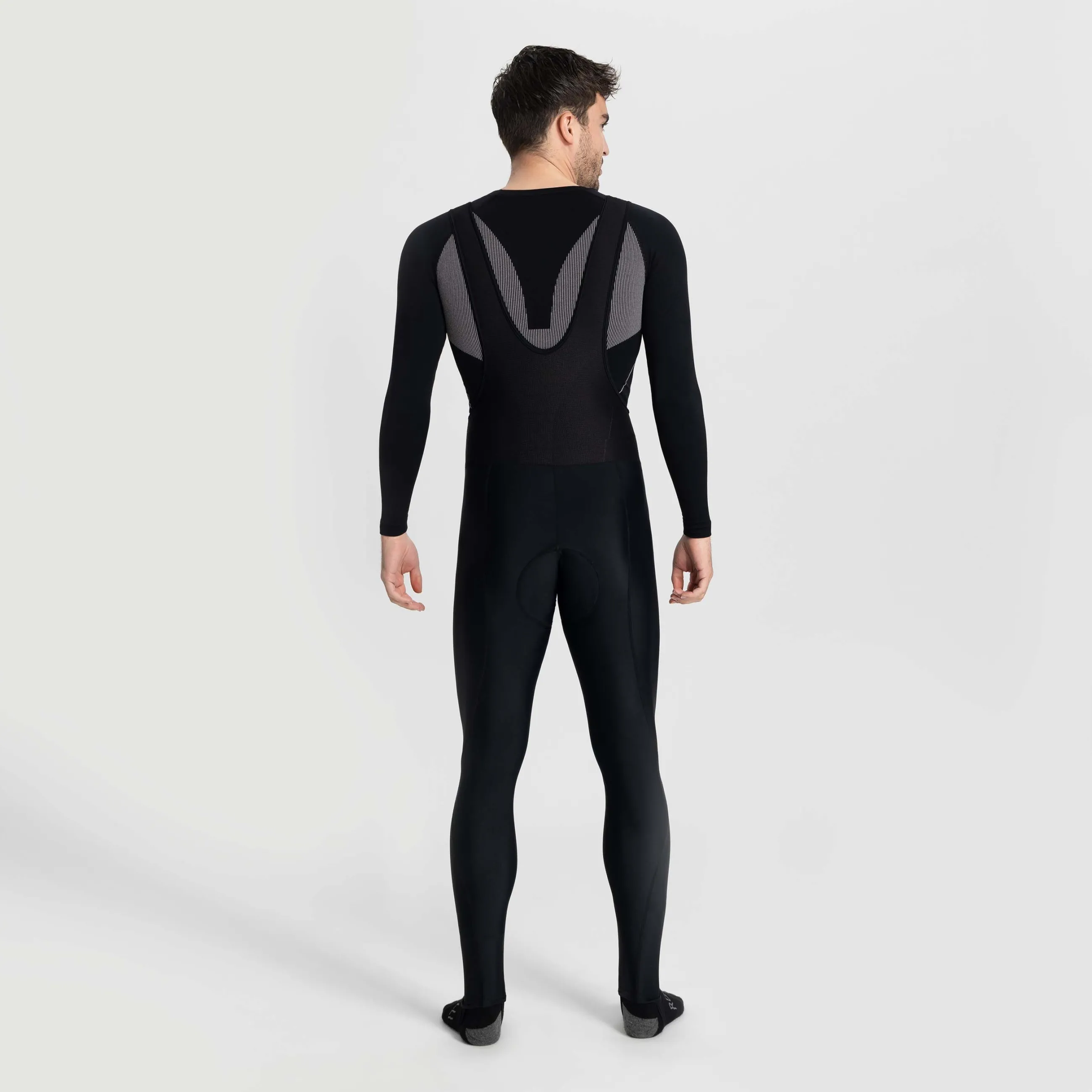 Discount Core LW Bibtight Heren Heren Broeken