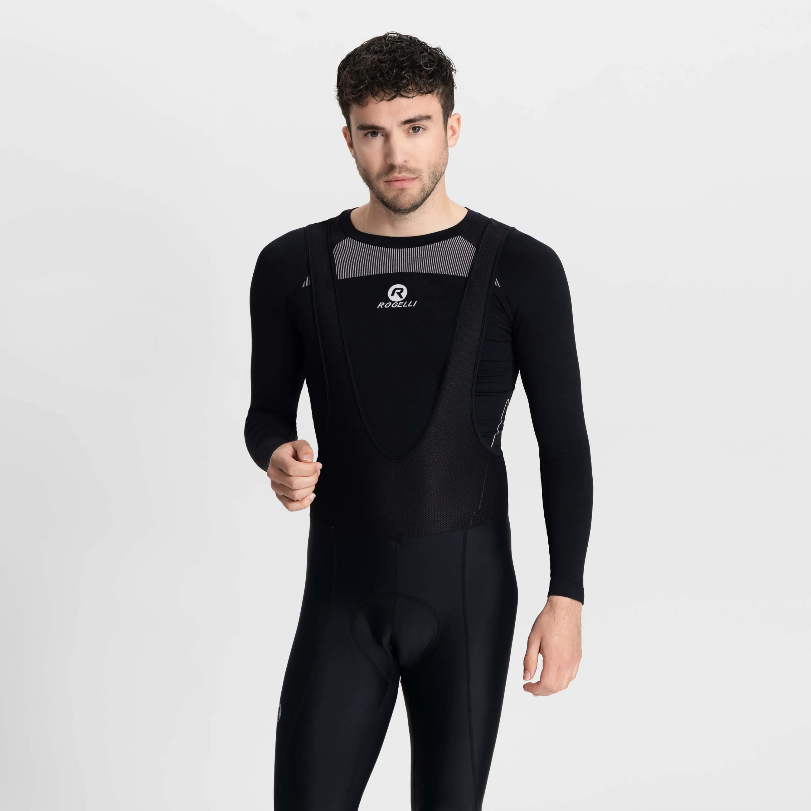 Discount Core LW Bibtight Heren Heren Broeken