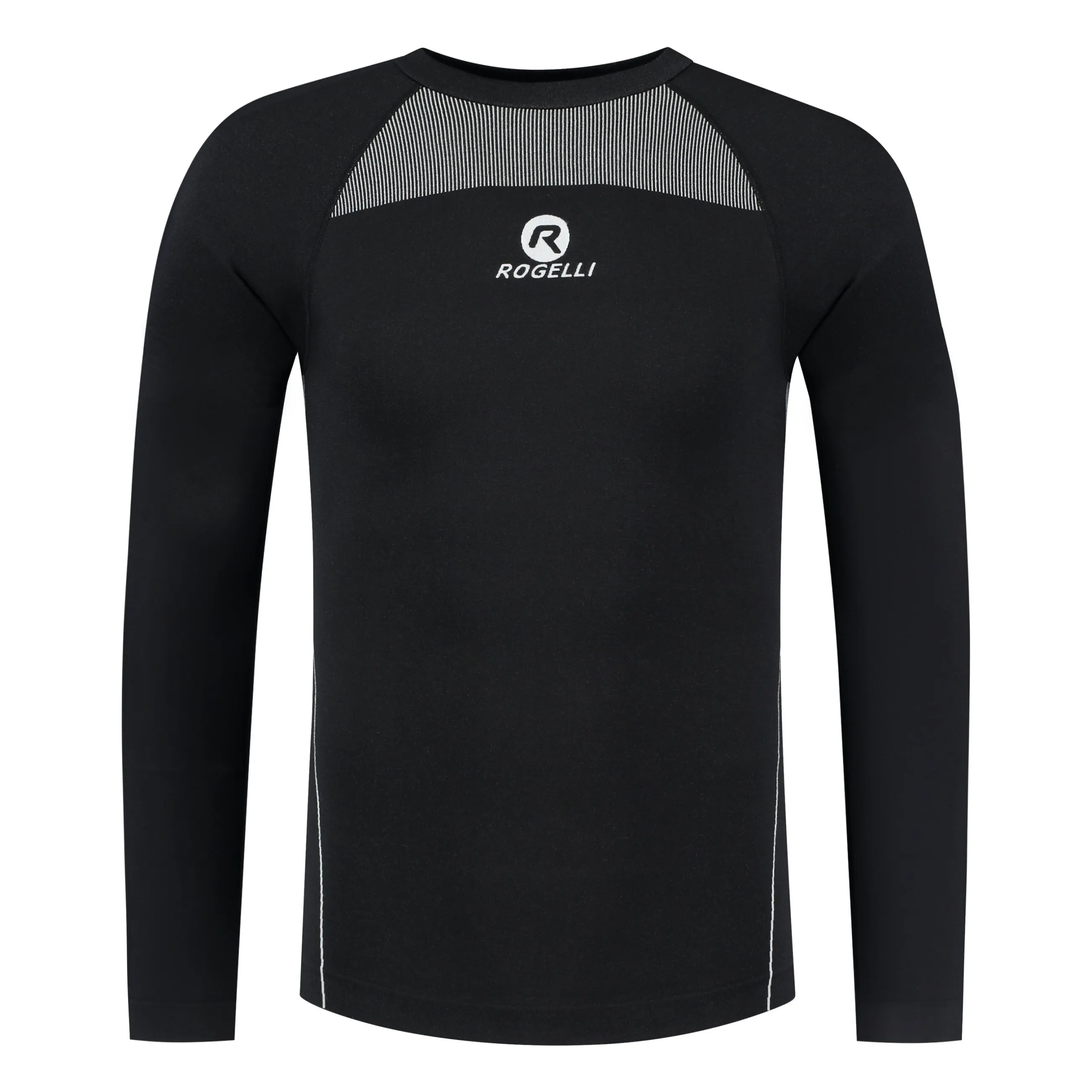 New Core Ondershirt 2 stuks Lange Mouwen DAMES Onderkleding|Onderkleding
