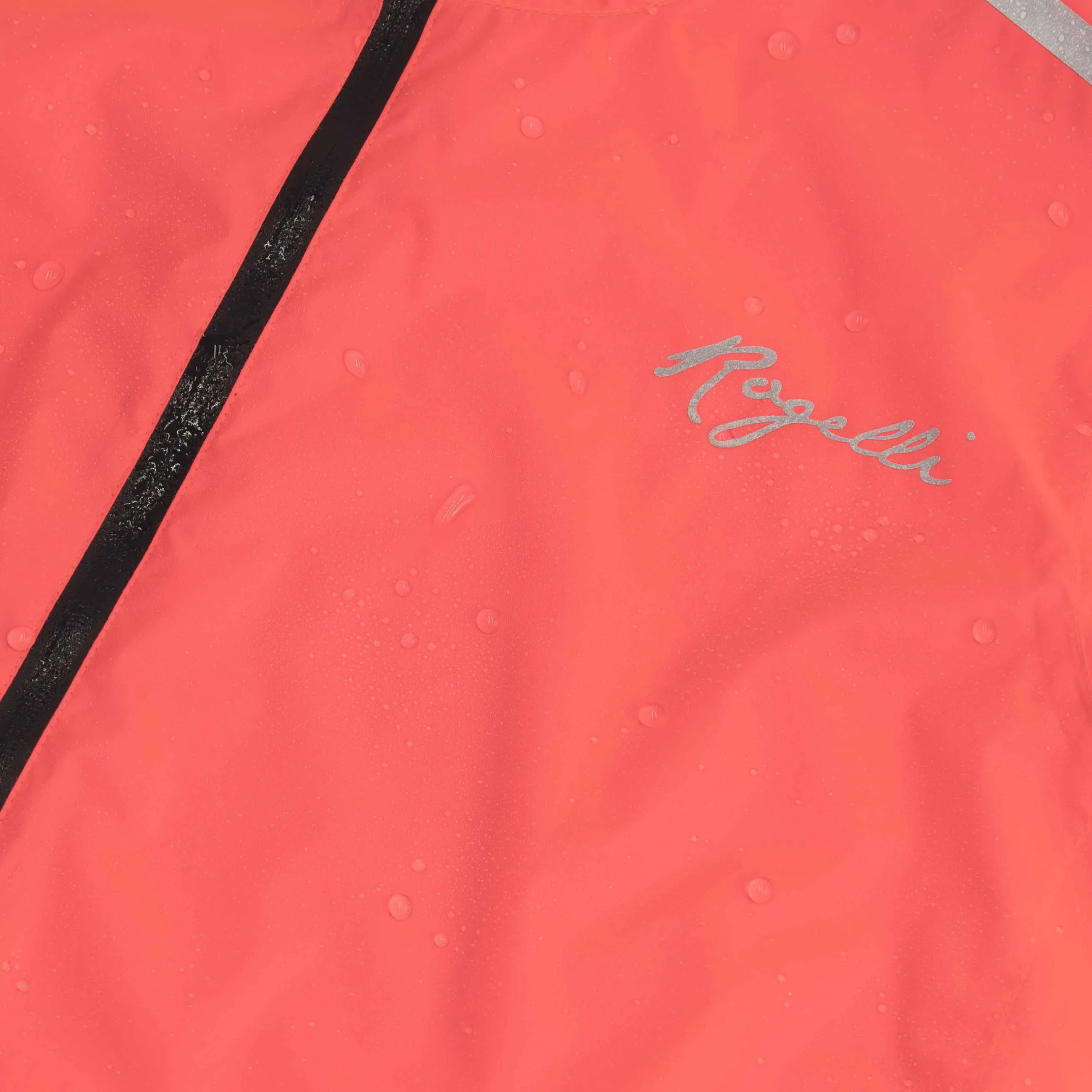 Discount Core Regenjack Dames DAMES Regenkleding